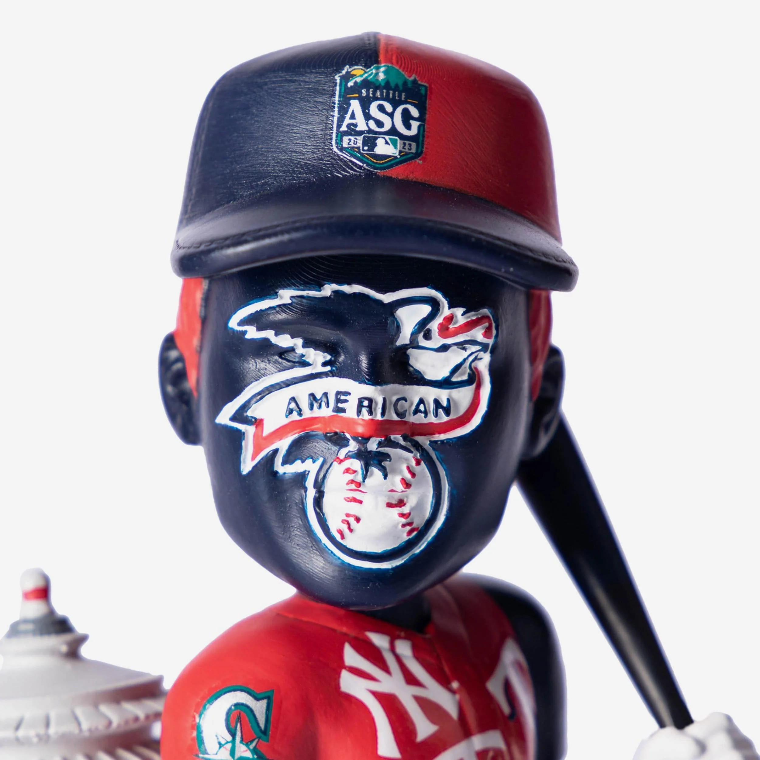 2023 MLB All-Star Commemorative American League Bobblehead - Image 2