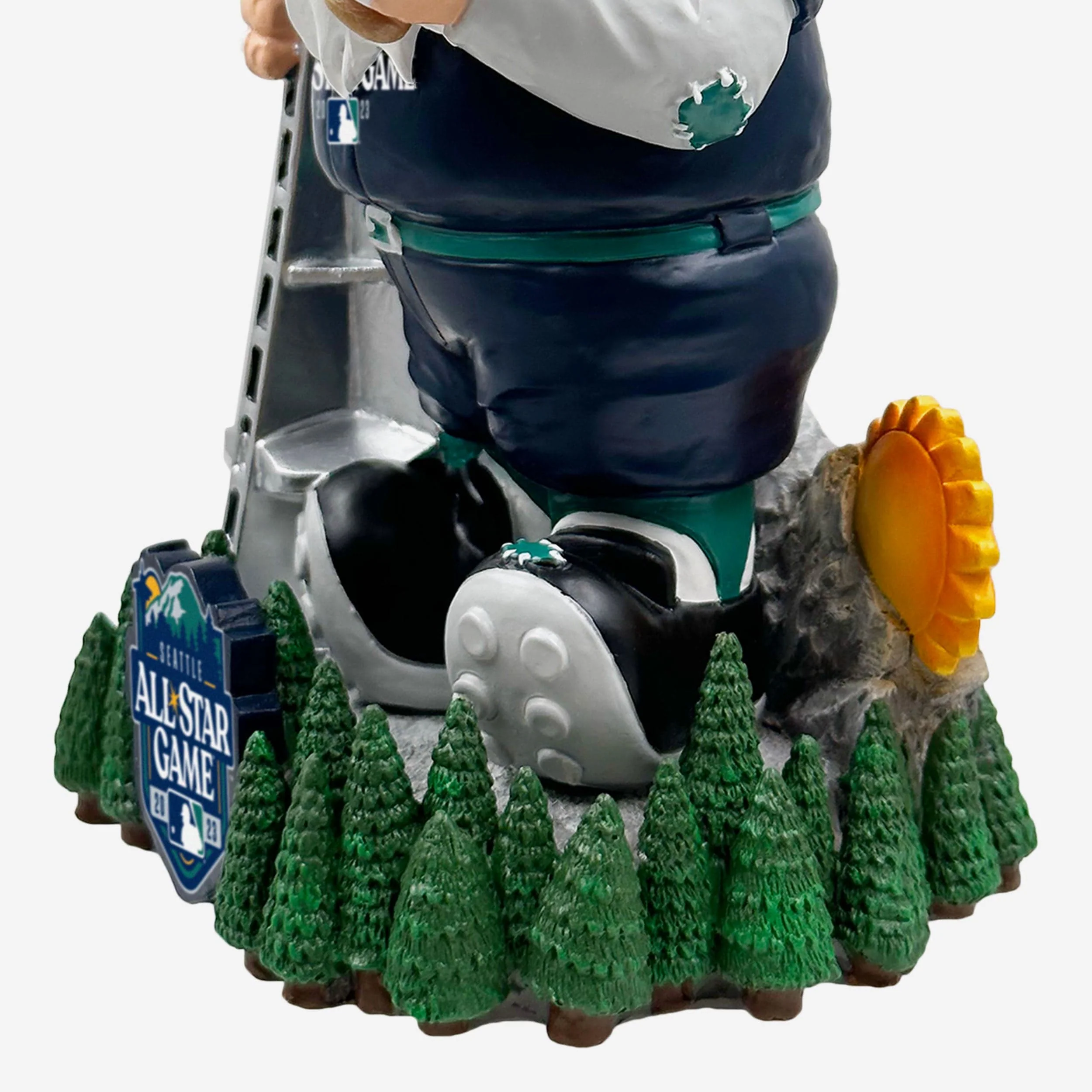 2023 MLB All-Star Game Commemorative Gnome - Image 3