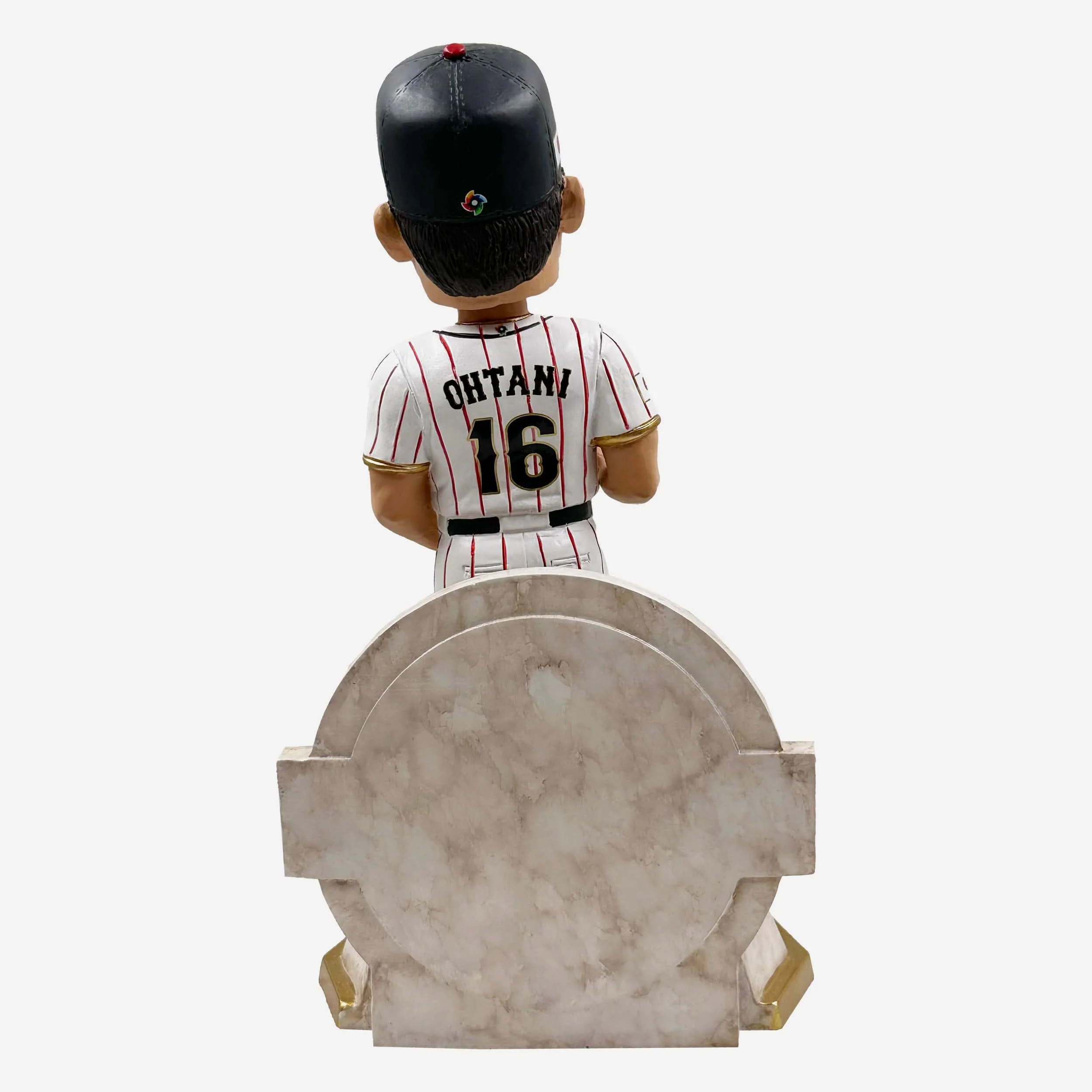2023 World Baseball Classic Champions MVP Bobblehead - Image 5