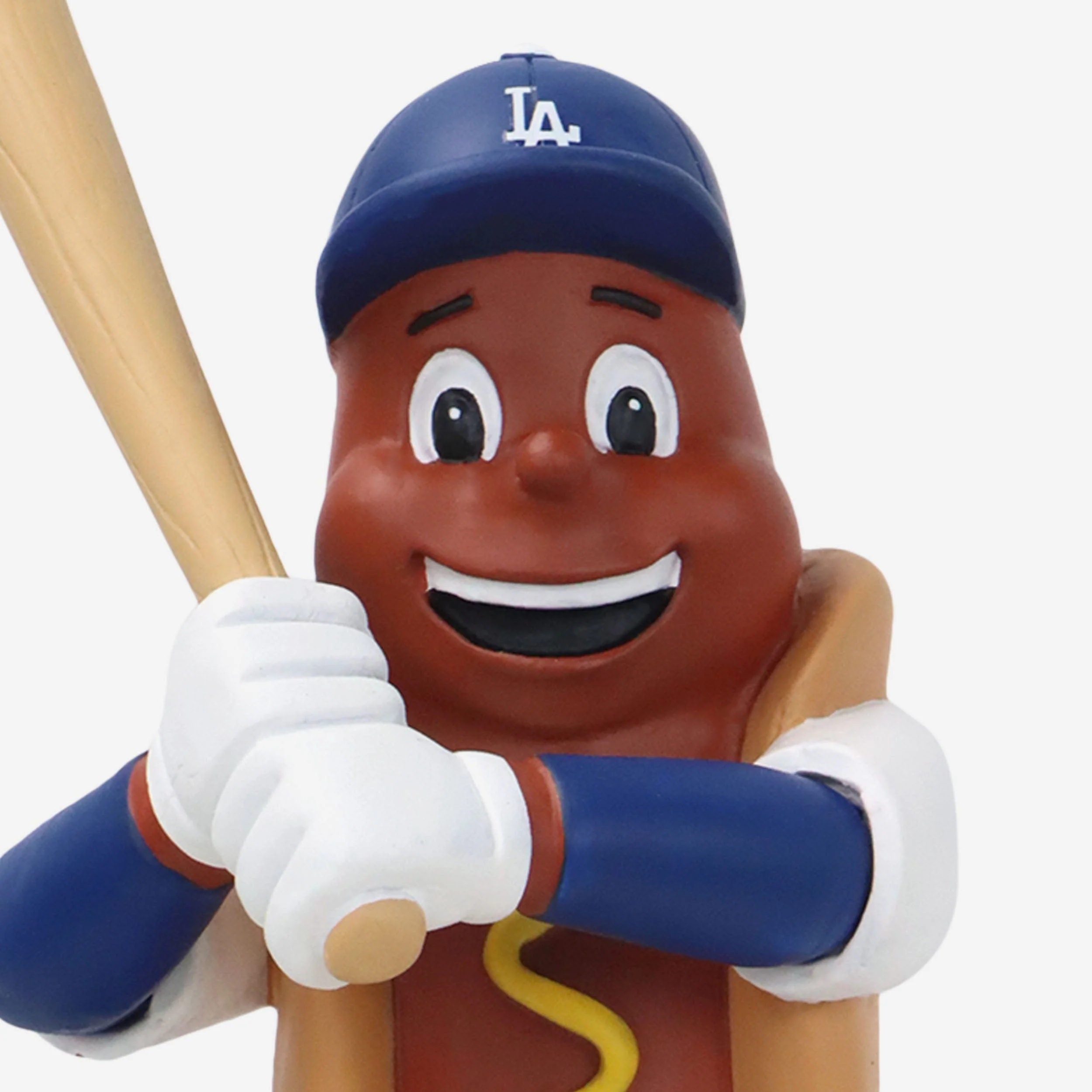 2024 National League Champions Mascot Bobblehead - Image 2
