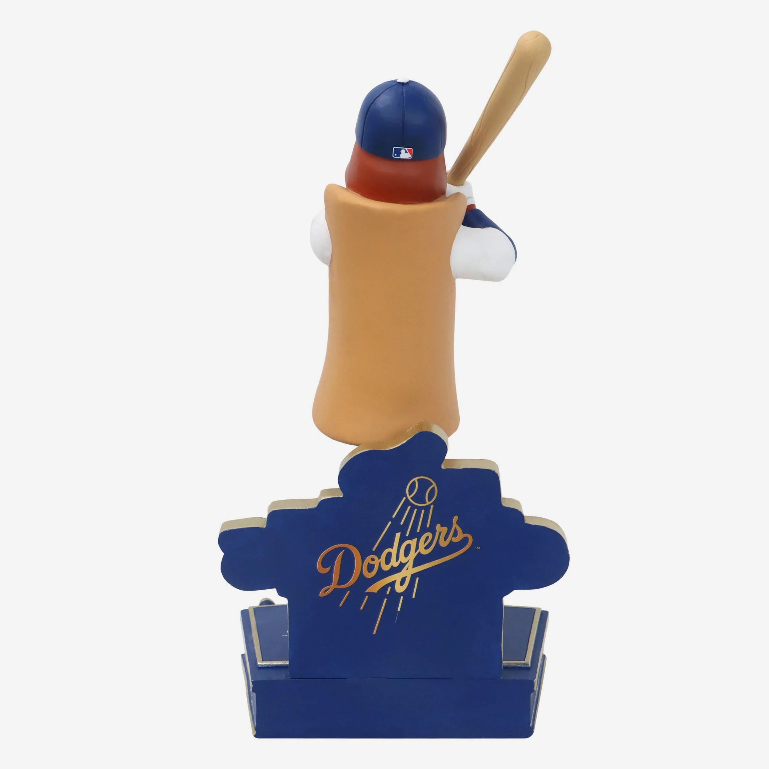 2024 National League Champions Mascot Bobblehead - Image 5