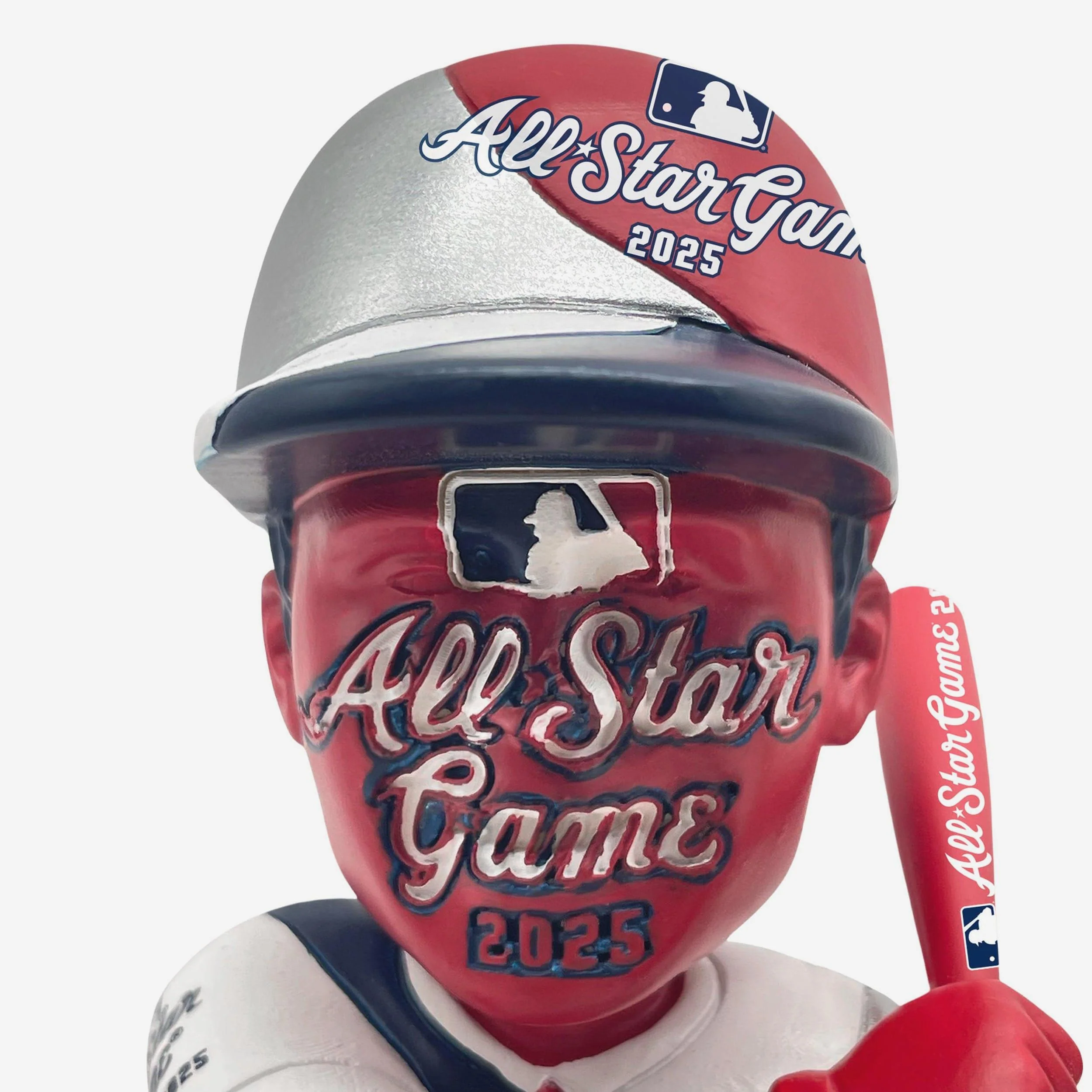 2025 MLB All-Star Commemorative Bobblehead - Image 2
