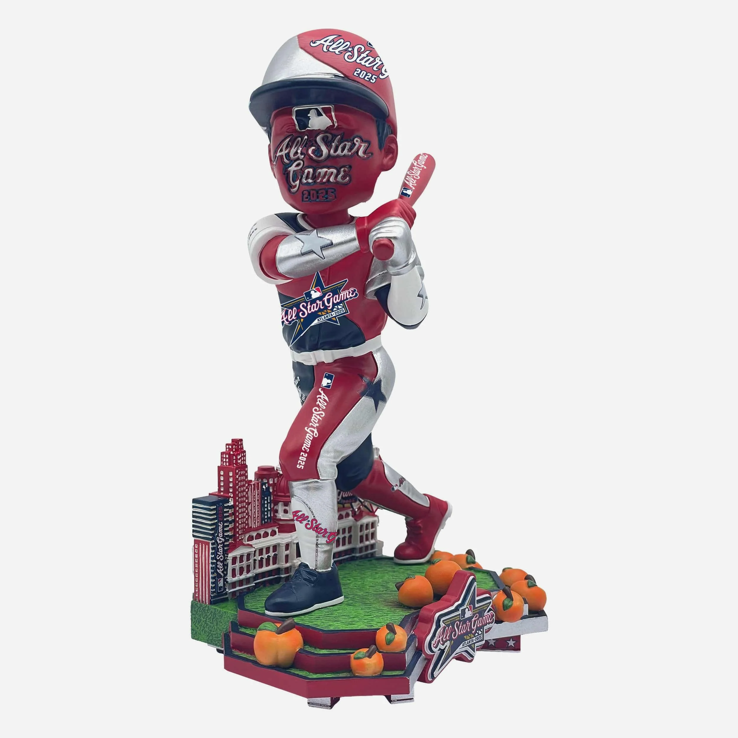 2025 MLB All-Star Commemorative Bobblehead - Image 4