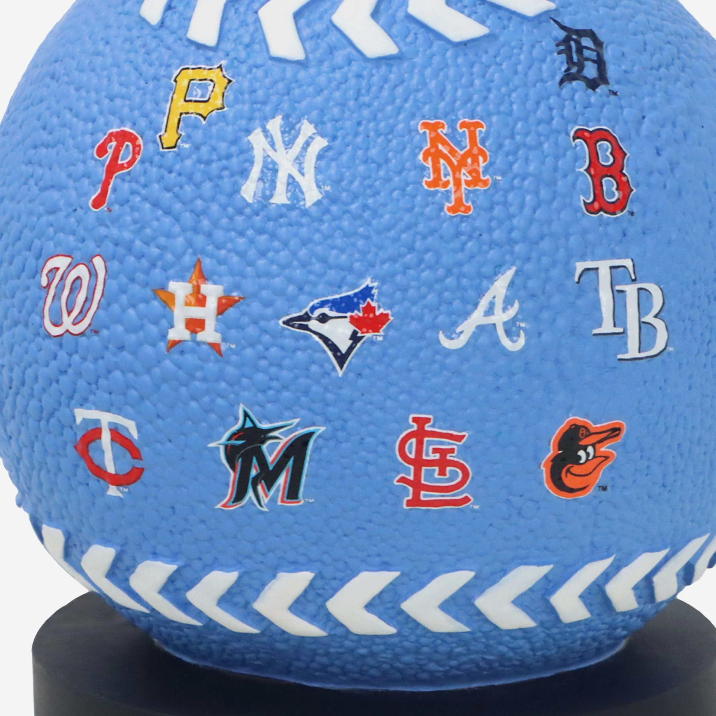 2025 Spring Training Grapefruit League Grapefruit Resin Figurine - Image 3