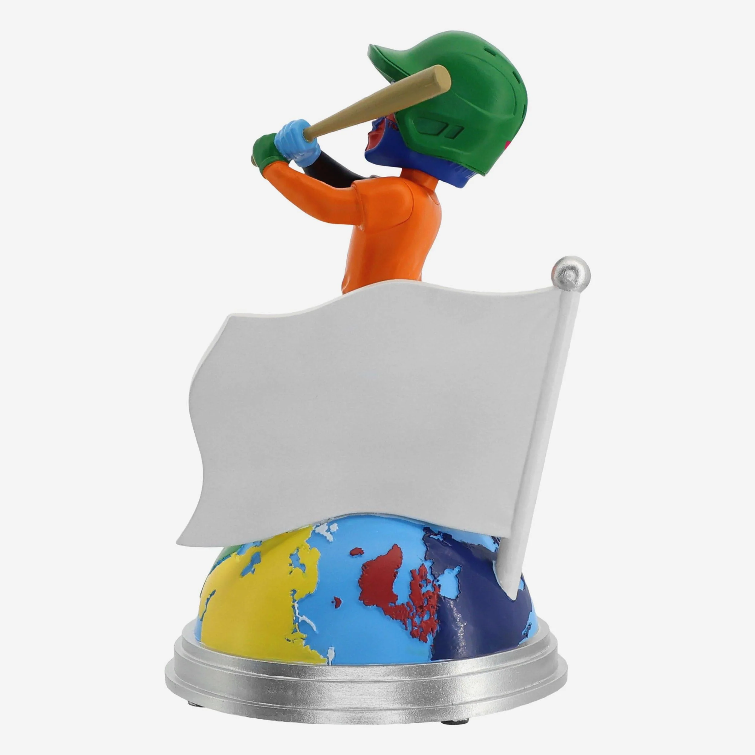 2026 World Baseball Classic Comemorative Bobblehead - Image 5