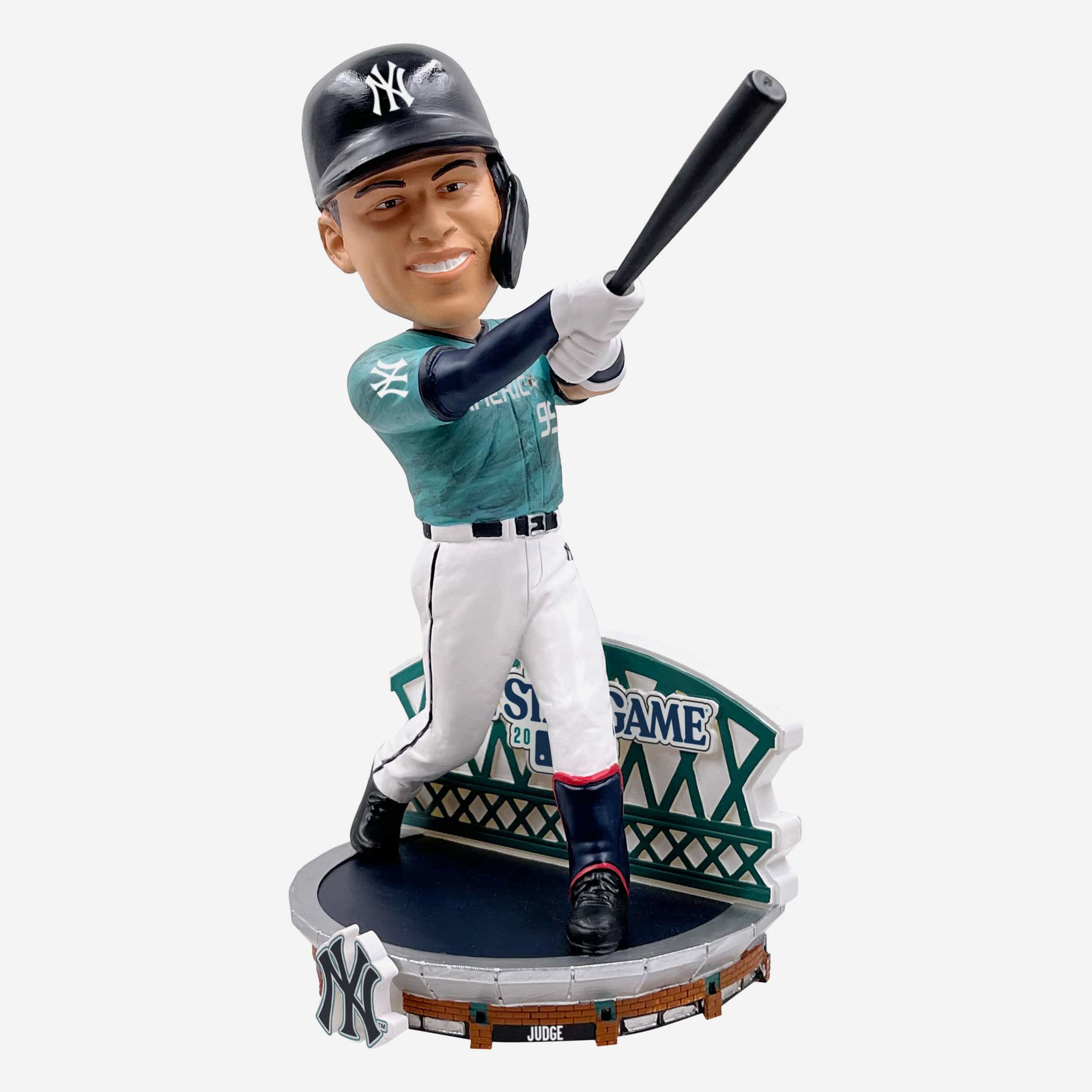 Aaron Judge New York Yankees 2023 MLB All-Star Bobblehead - Image 4