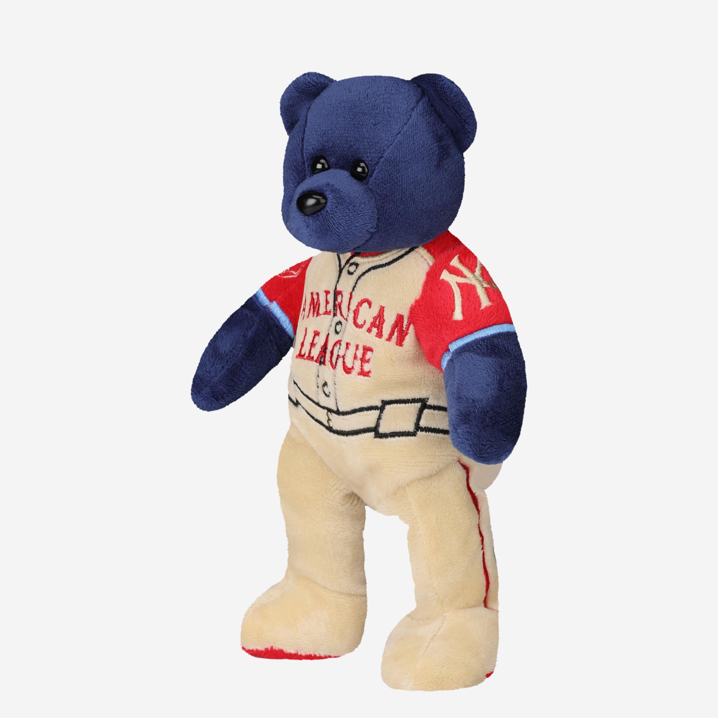 Aaron Judge New York Yankees 2024 All-Star Team Beans Embroidered Player Bear - Image 3