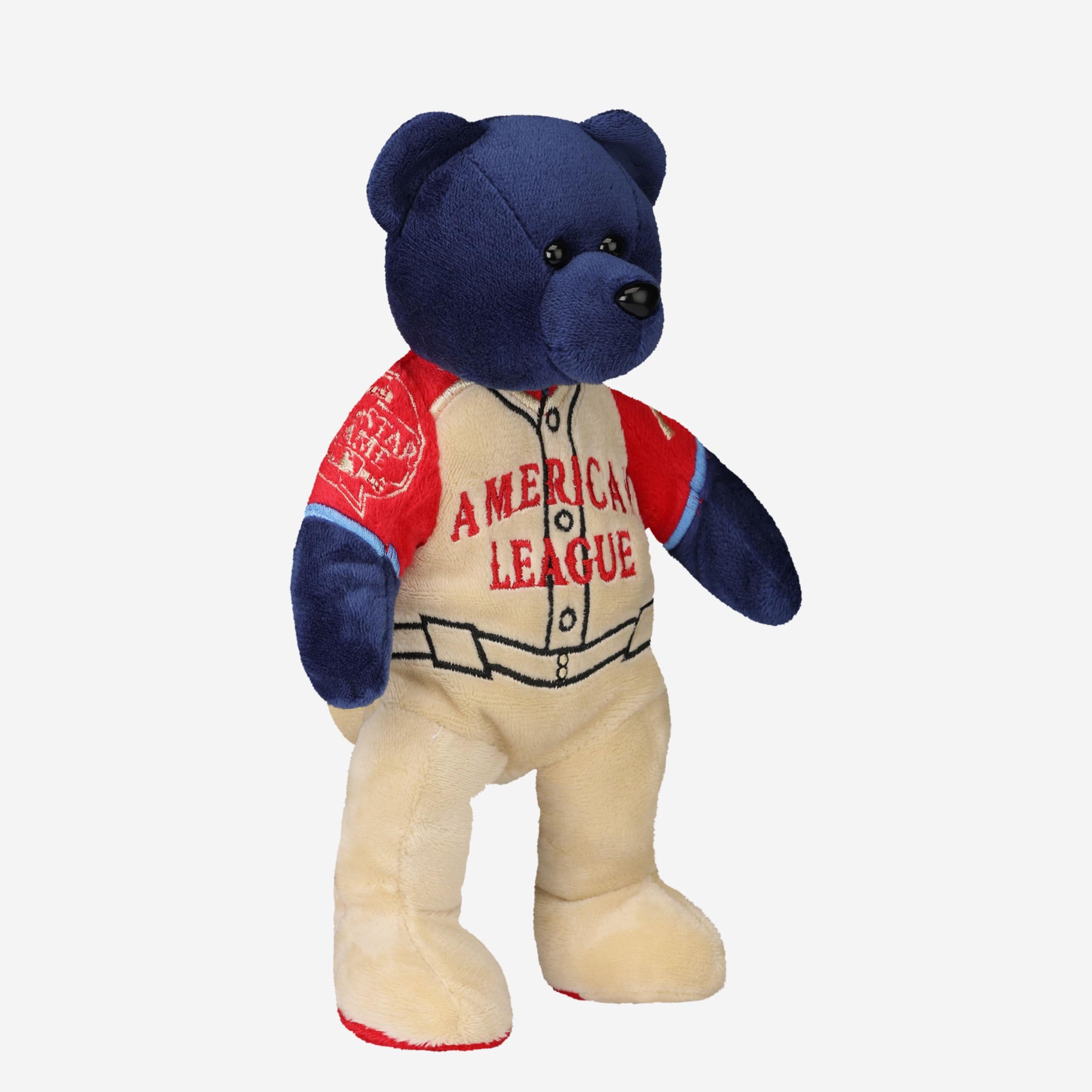 Aaron Judge New York Yankees 2024 All-Star Team Beans Embroidered Player Bear - Image 4