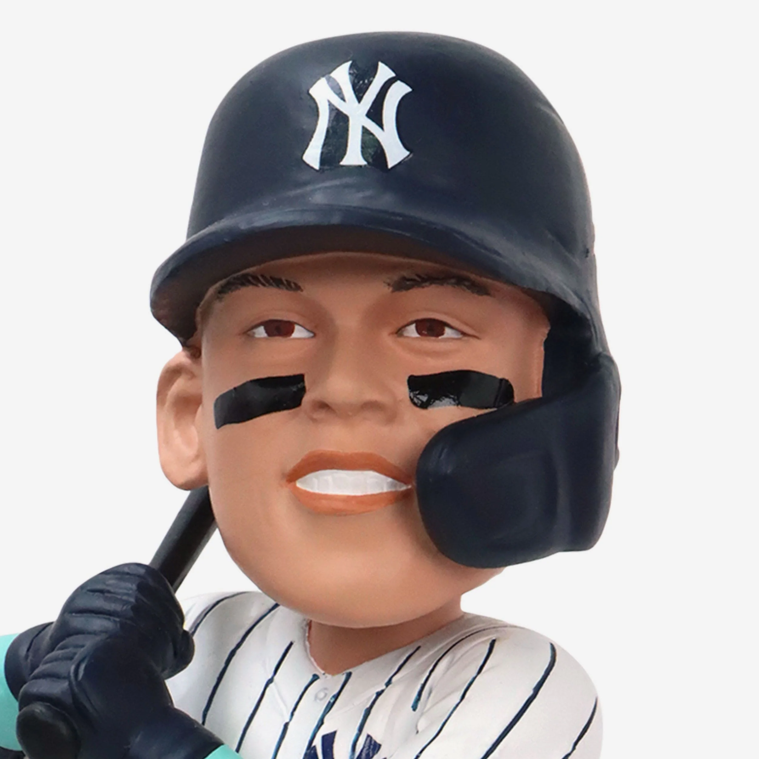 Aaron Judge New York Yankees 2024 Silver Slugger Bobblehead - Image 2