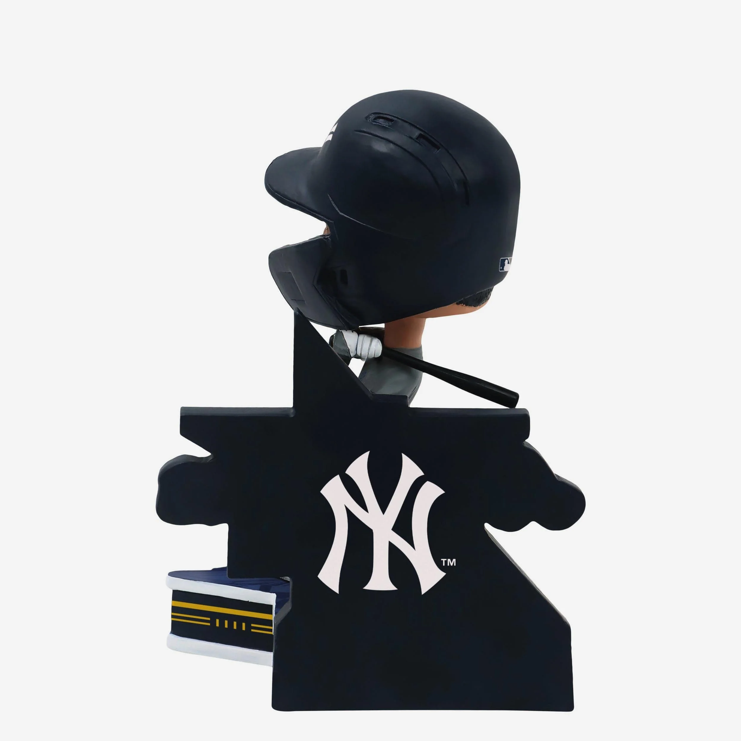 Aaron Judge New York Yankees 2025 MLB All-Star Medium Bighead Bobblehead - Image 5