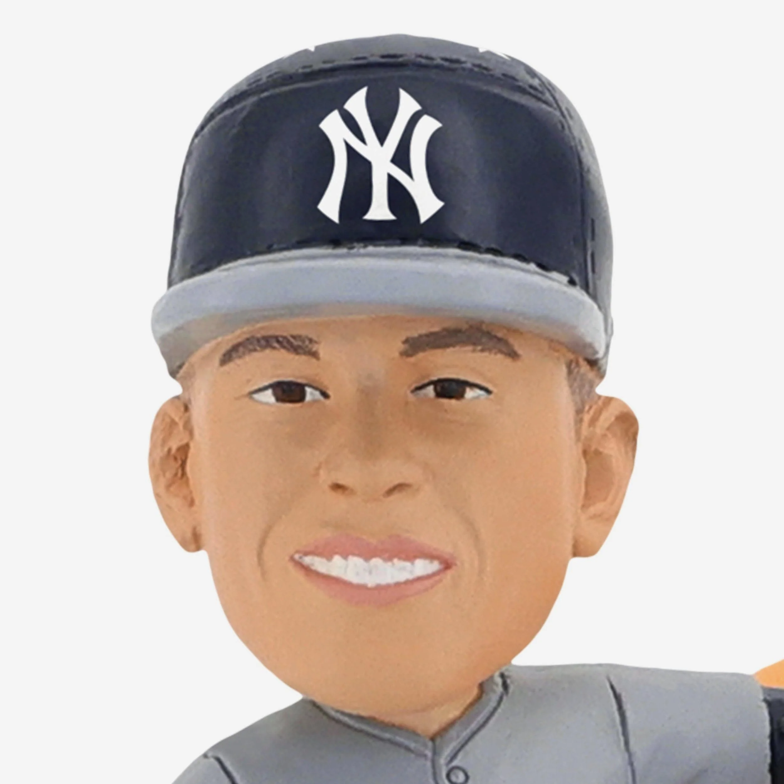 Aaron Judge New York Yankees 2025 MLB All-Star Peach Dual Bobblehead - Image 2