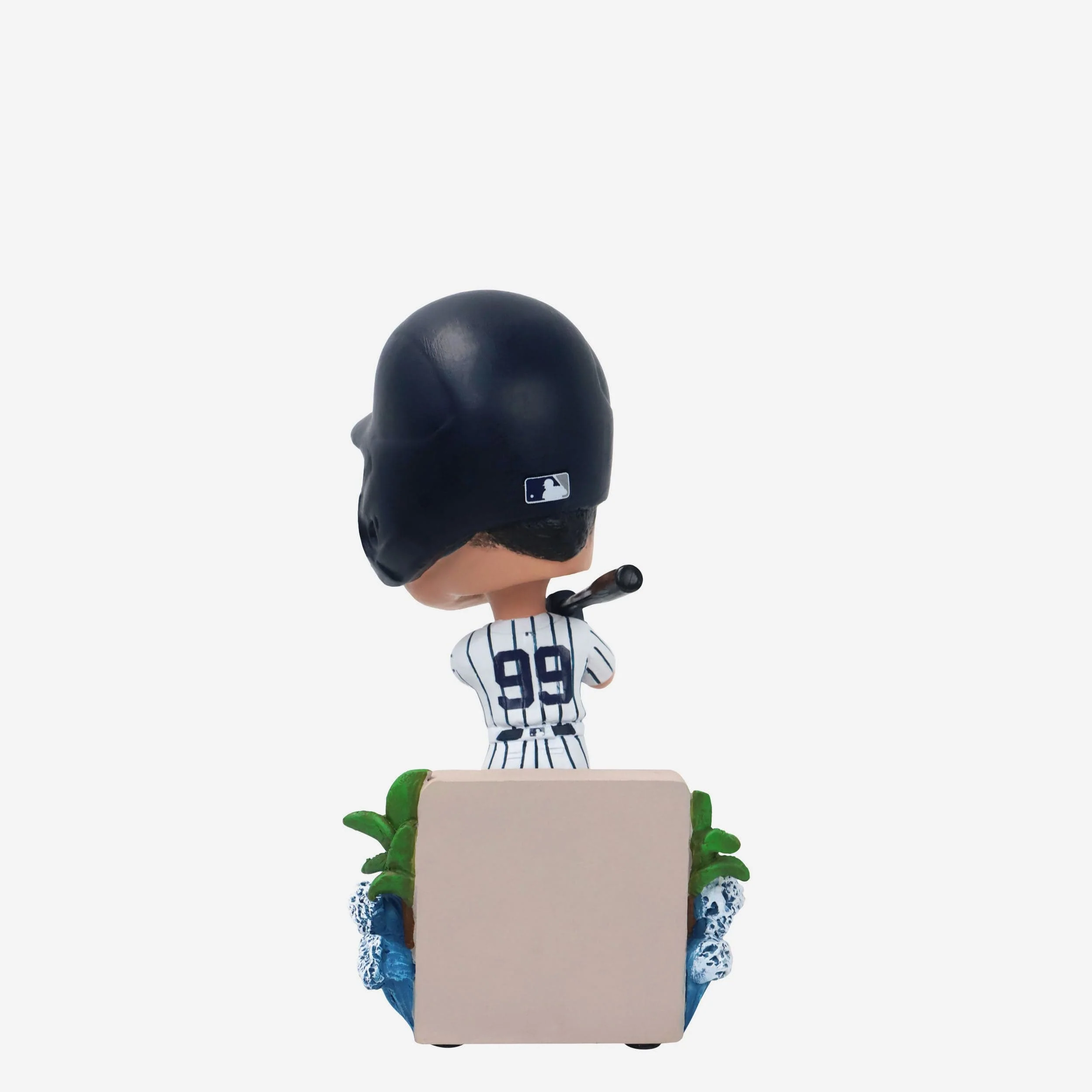 Aaron Judge New York Yankees 2025 Spring Training Grapefruit League Mini Bighead Bobblehead - Image 5