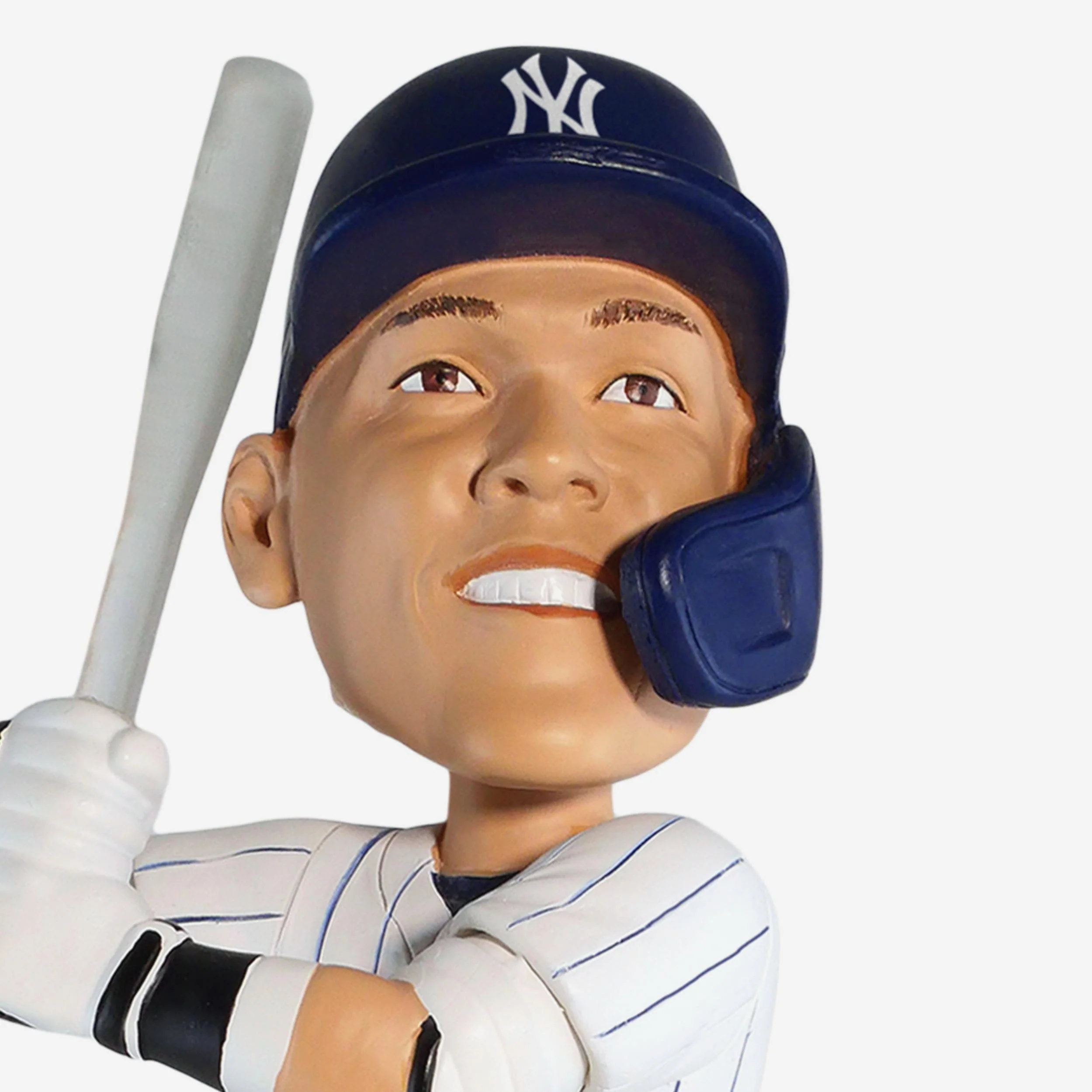 Aaron Judge New York Yankees 2026 Light Up Bat Bobblehead - Image 3