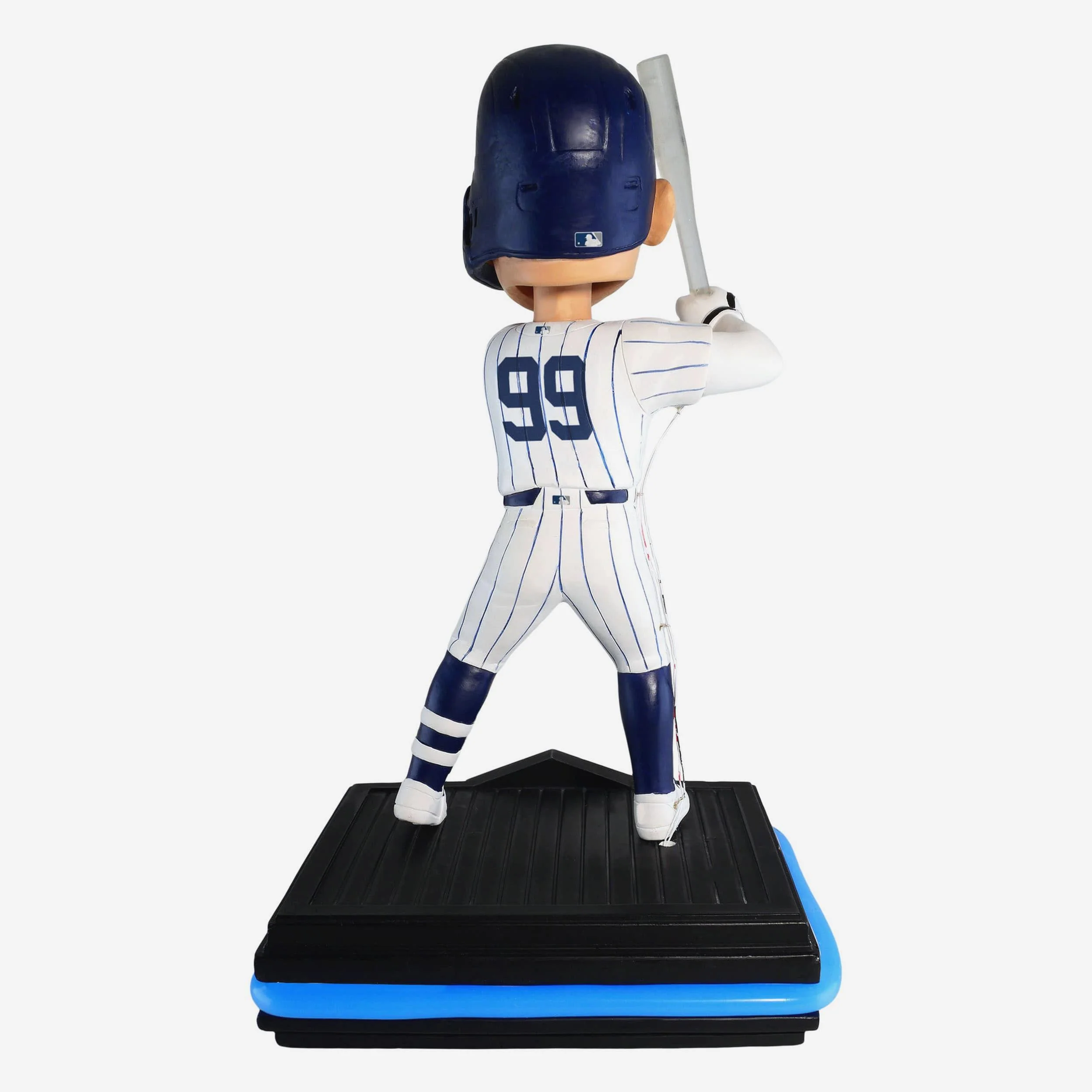 Aaron Judge New York Yankees 2026 Light Up Bat Bobblehead - Image 6