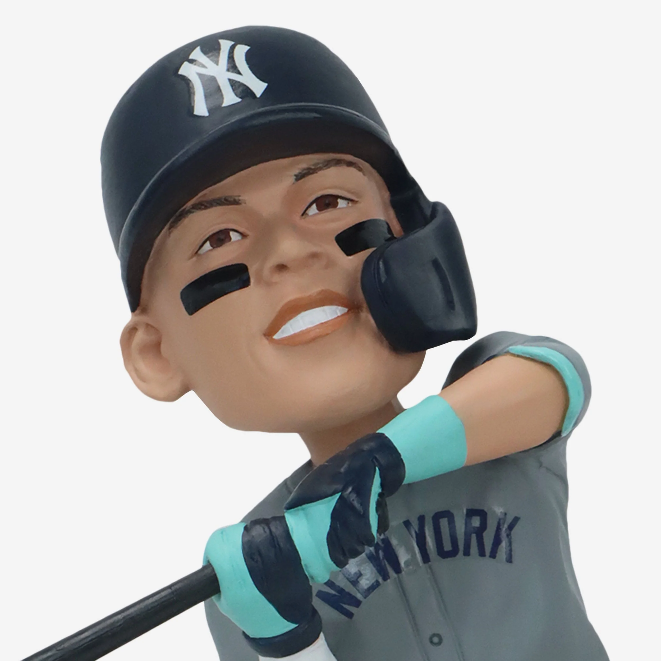 Aaron Judge New York Yankees 300 Home Run Bobblehead - Image 2