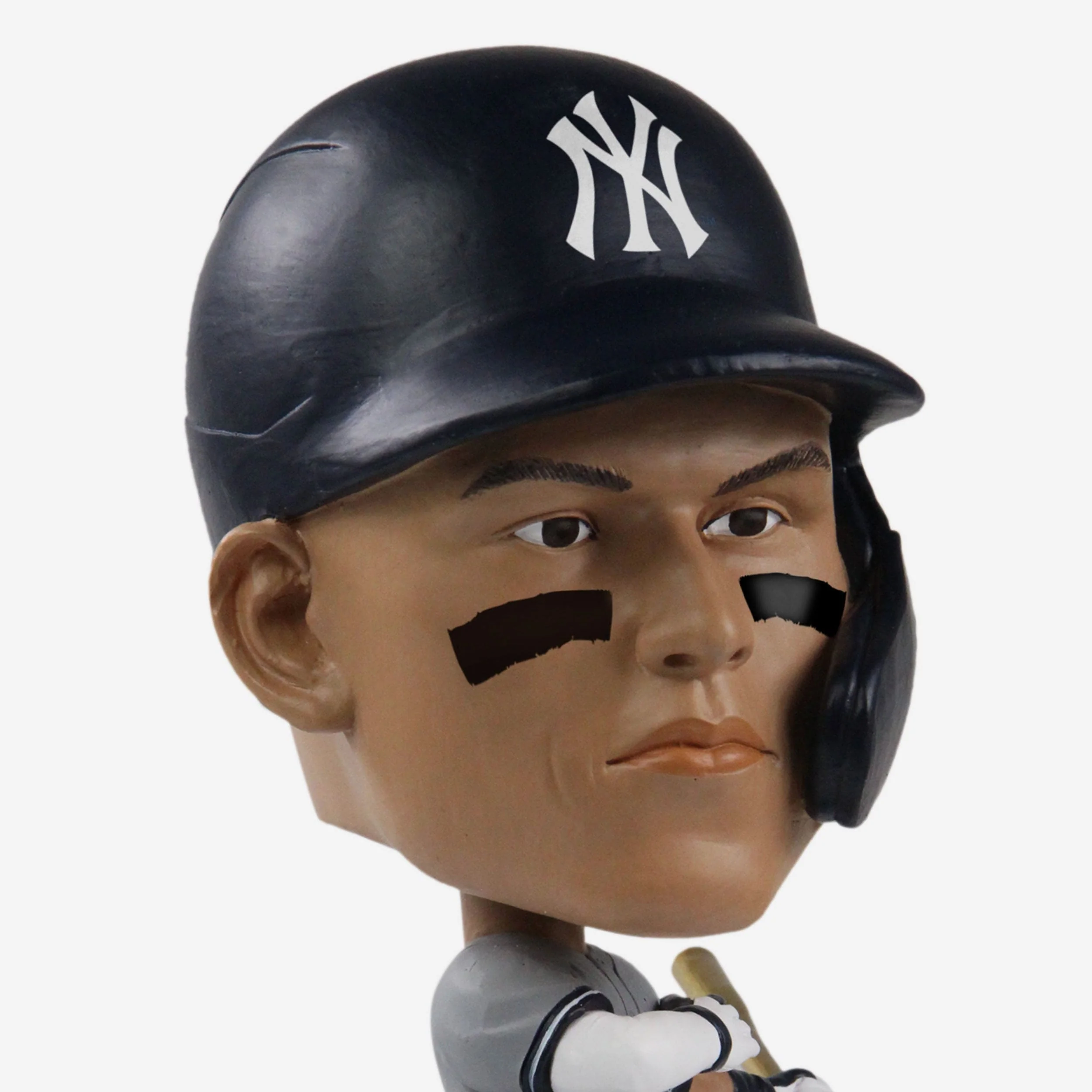 Aaron Judge New York Yankees 62 Home Run Variant Bighead Bobblehead - Image 2