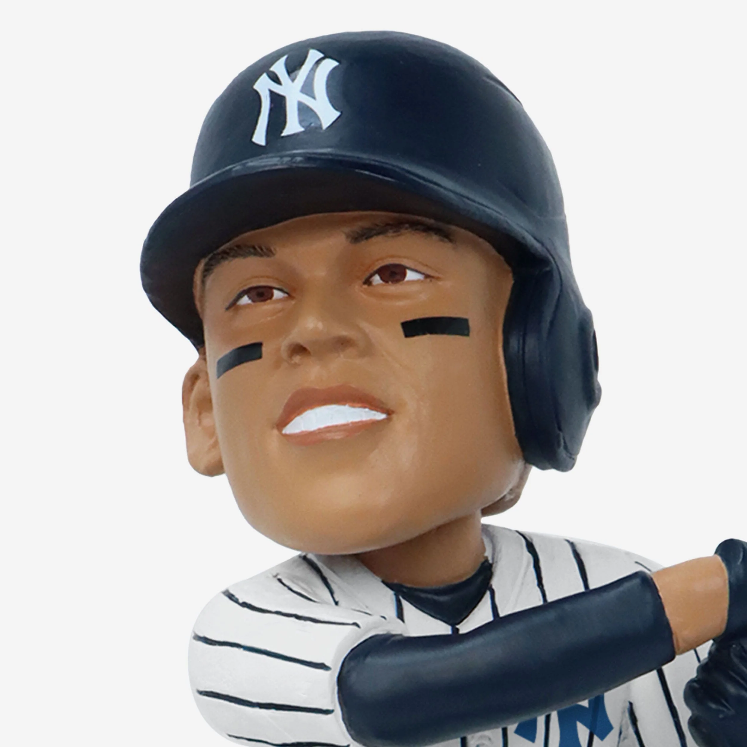 Aaron Judge New York Yankees All Rise Sports Illustrated Cover Bobblehead - Image 2