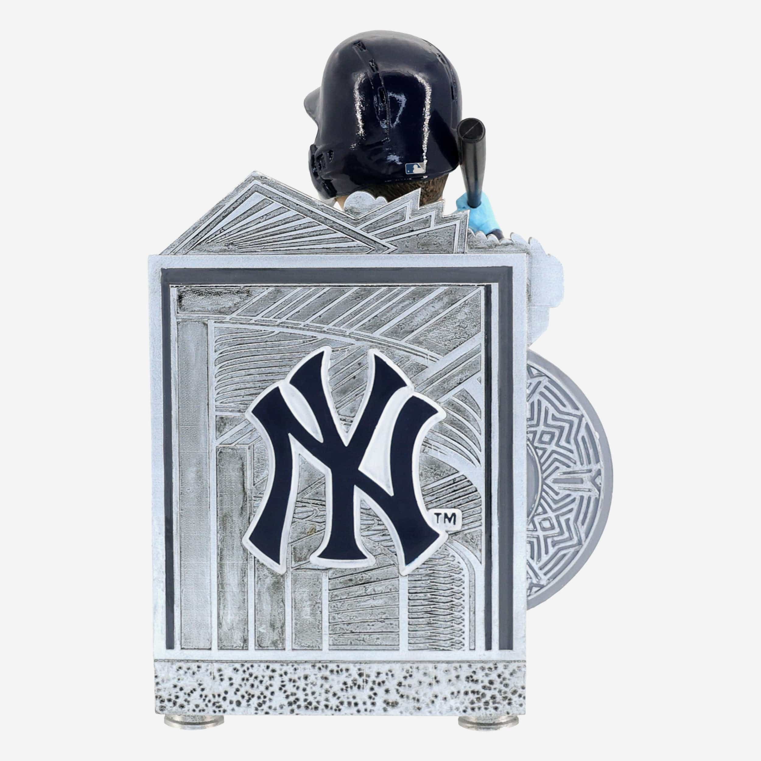Aaron Judge New York Yankees Big Apple Bobblehead - Image 5