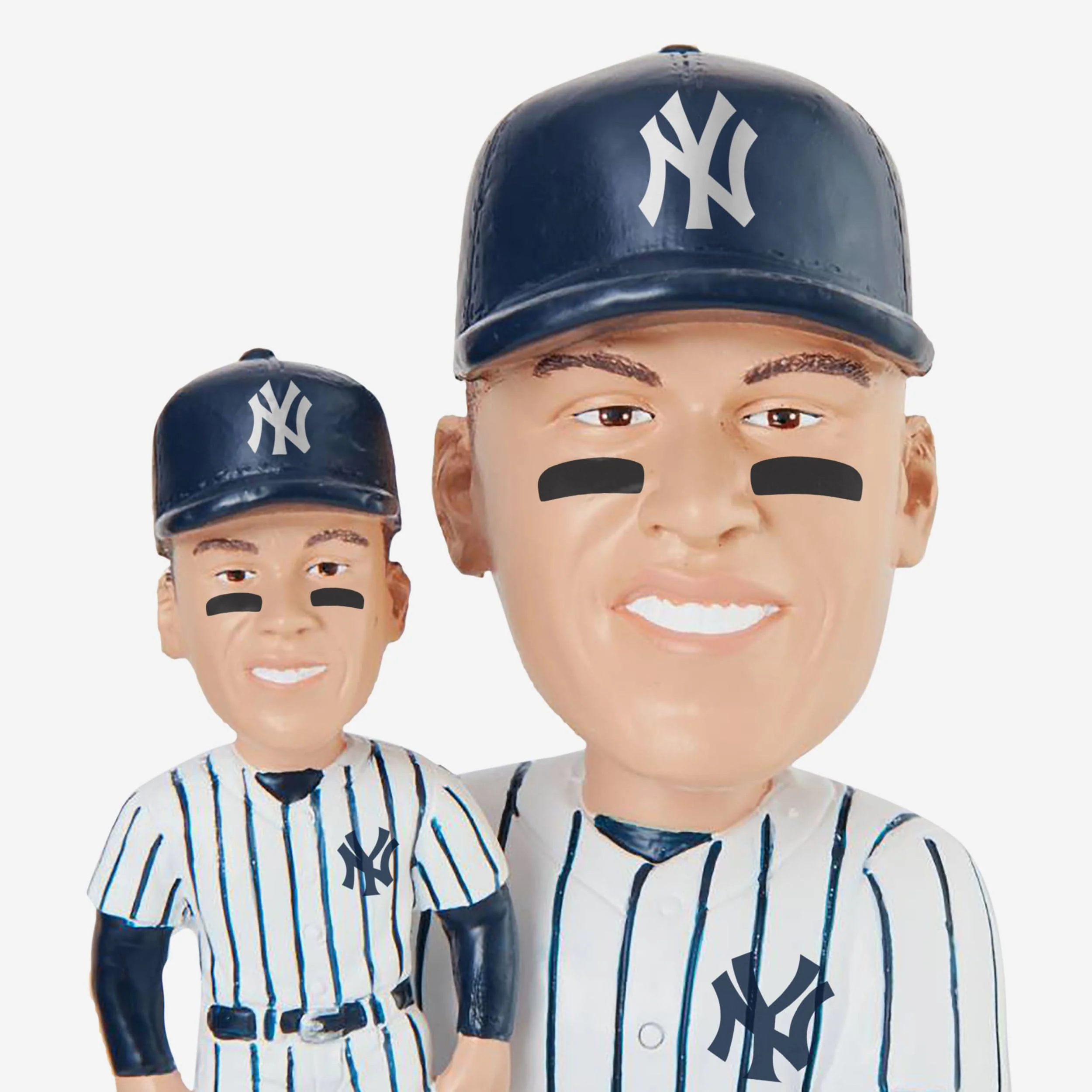 Aaron Judge New York Yankees Bobble Dubblz Bobblehead - Image 2