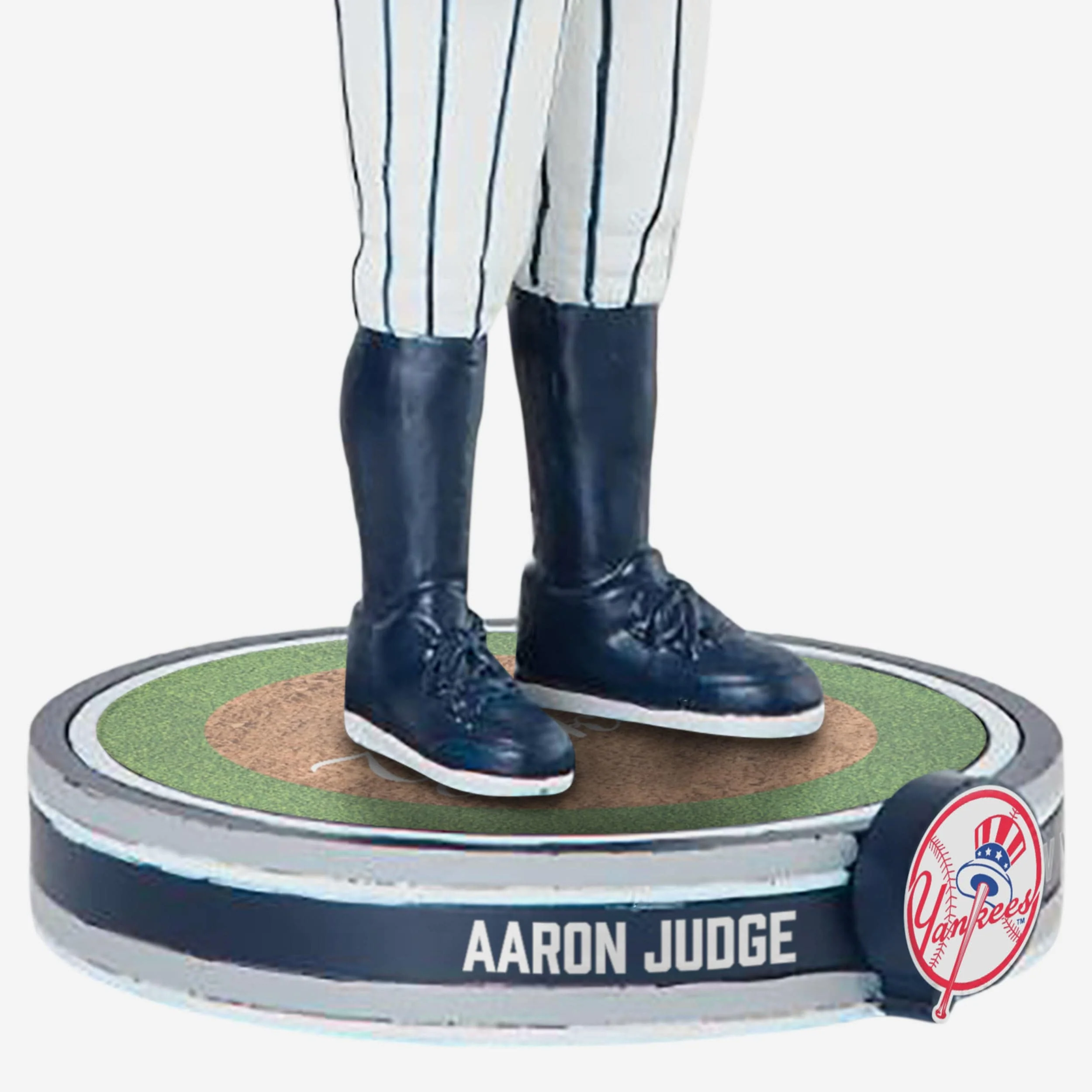 Aaron Judge New York Yankees Bobble Dubblz Bobblehead - Image 3