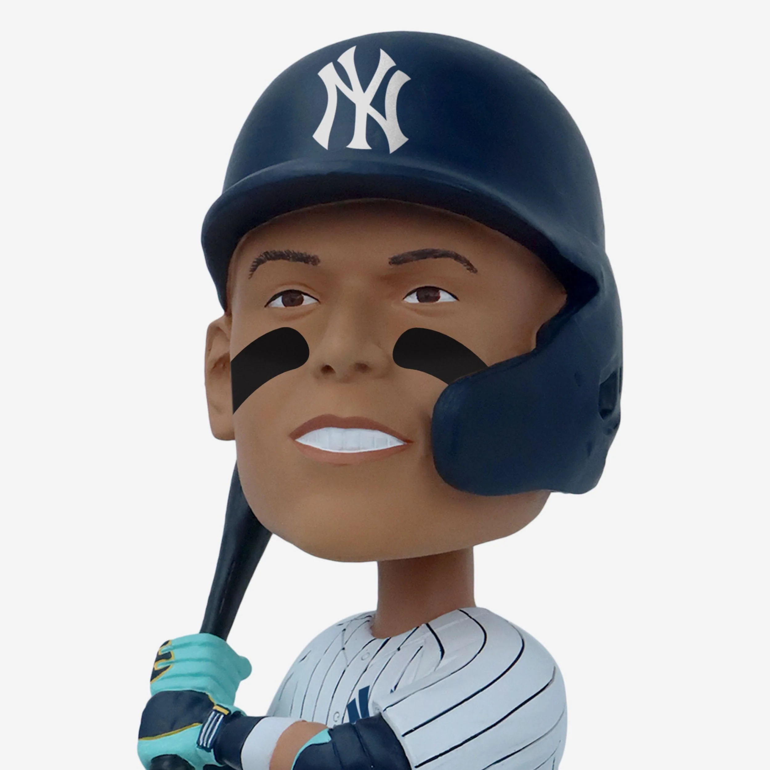 Aaron Judge New York Yankees Bust Bighead Bobblehead - Image 2