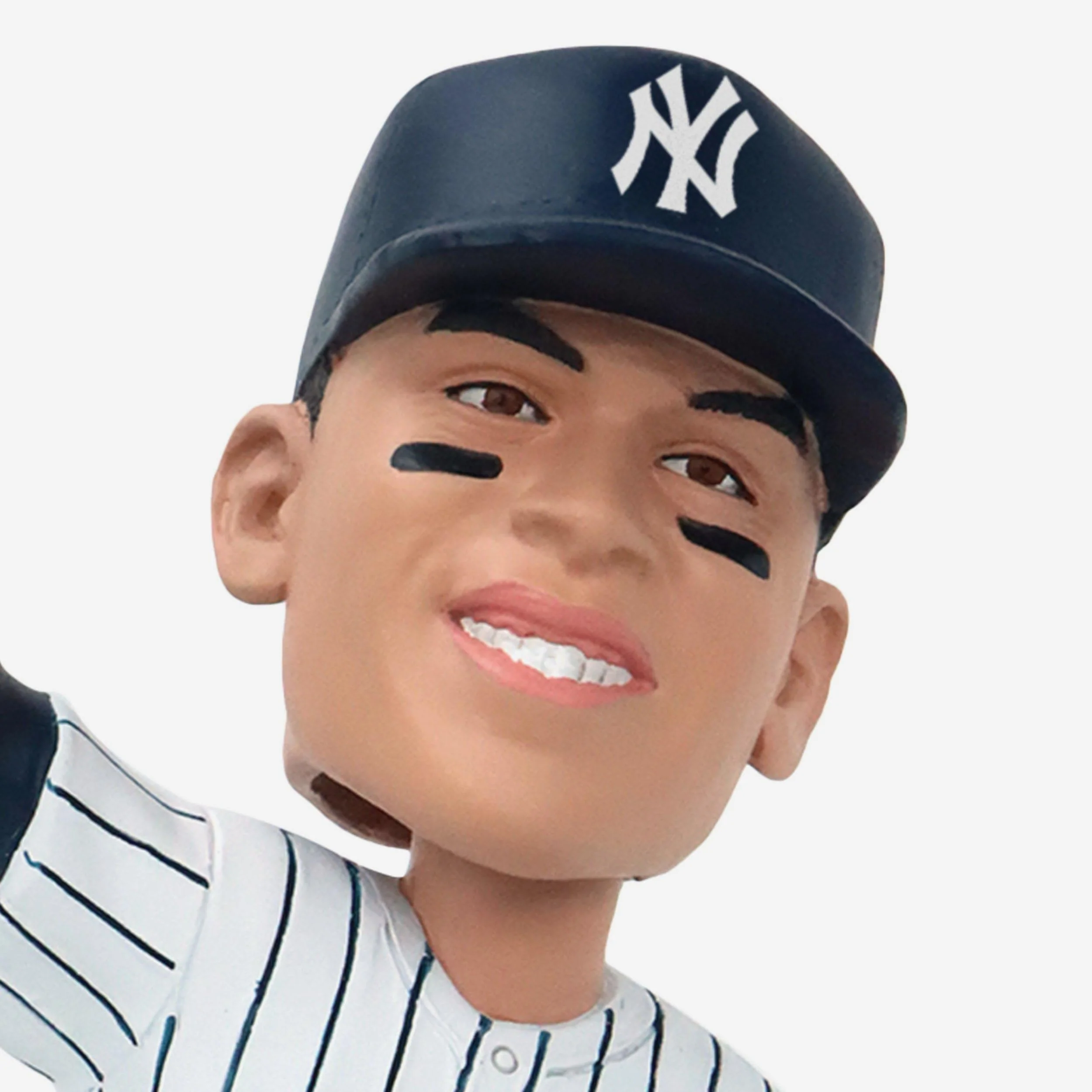 Aaron Judge New York Yankees Field Star Bobblehead - Image 2