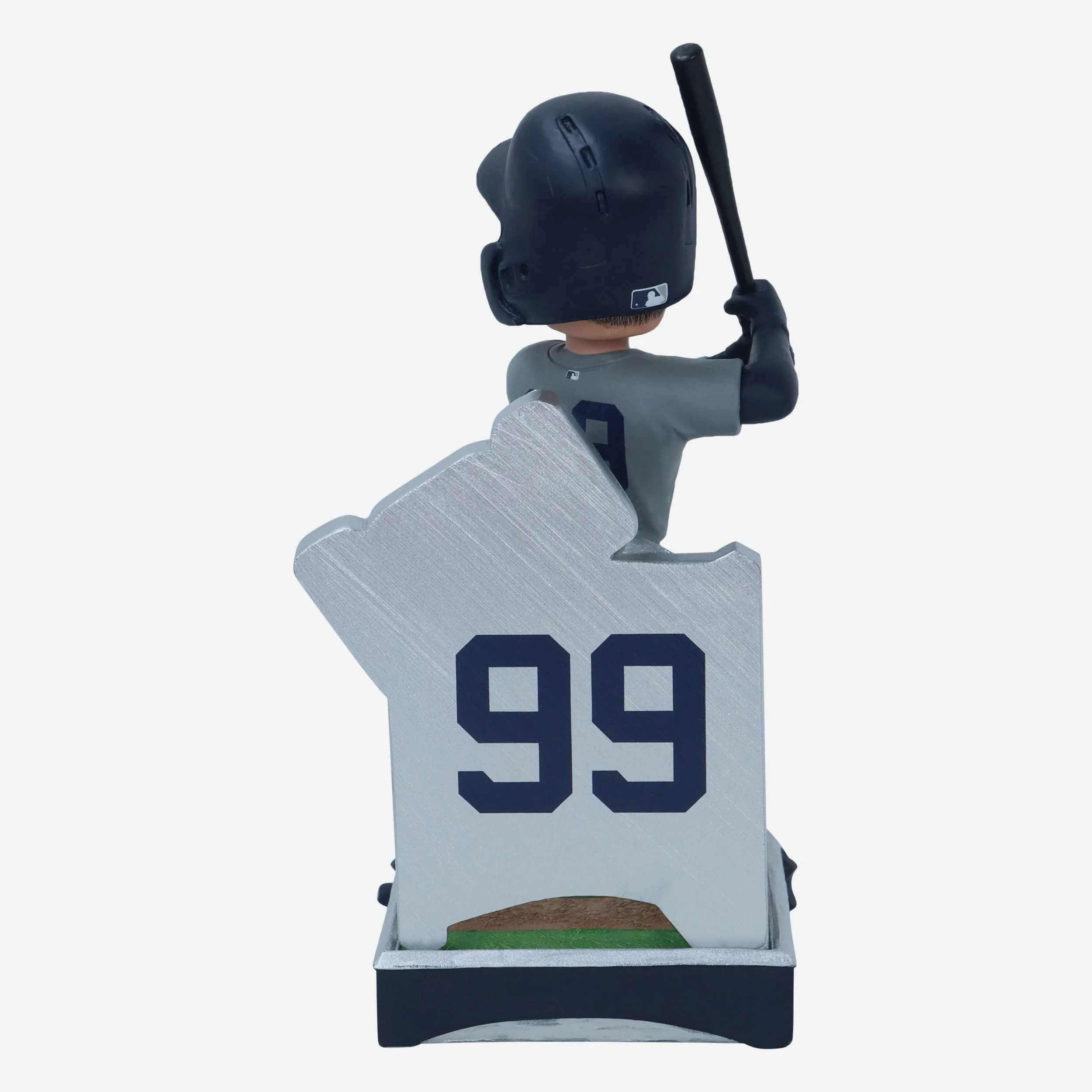 Aaron Judge New York Yankees Gamebreaker Bobblehead - Image 5