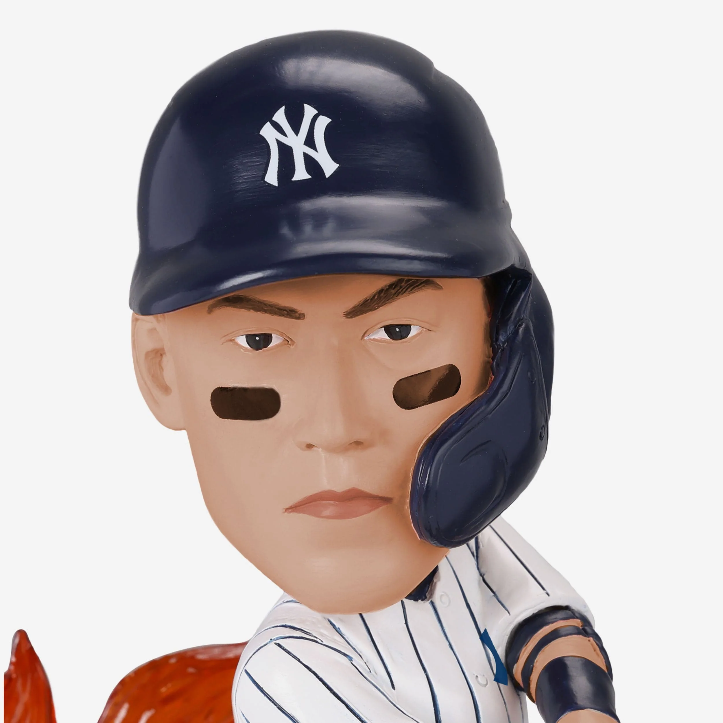Aaron Judge New York Yankees Hard Hitters Bobblehead - Image 2