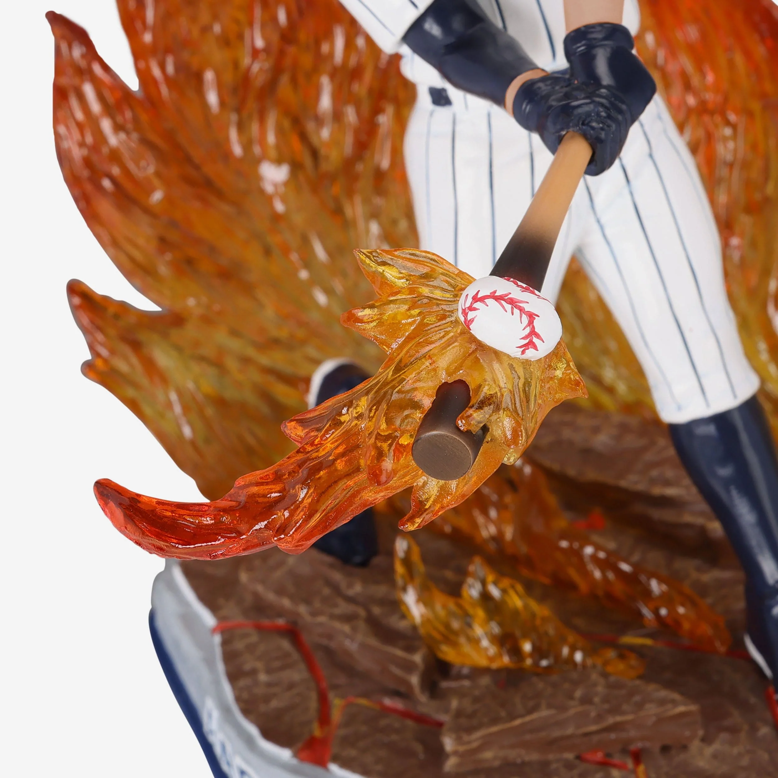 Aaron Judge New York Yankees Hard Hitters Bobblehead - Image 4