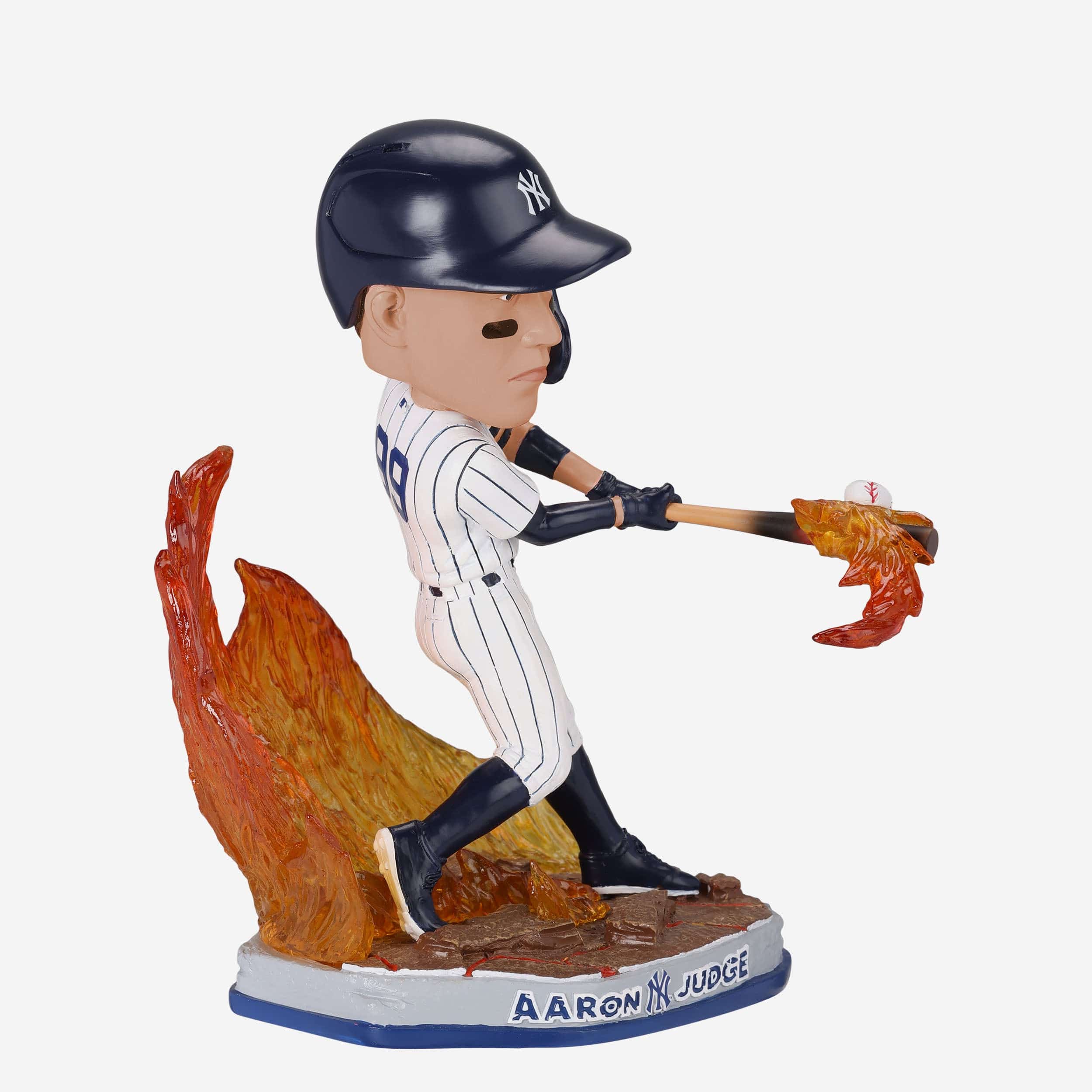 Aaron Judge New York Yankees Hard Hitters Bobblehead - Image 5