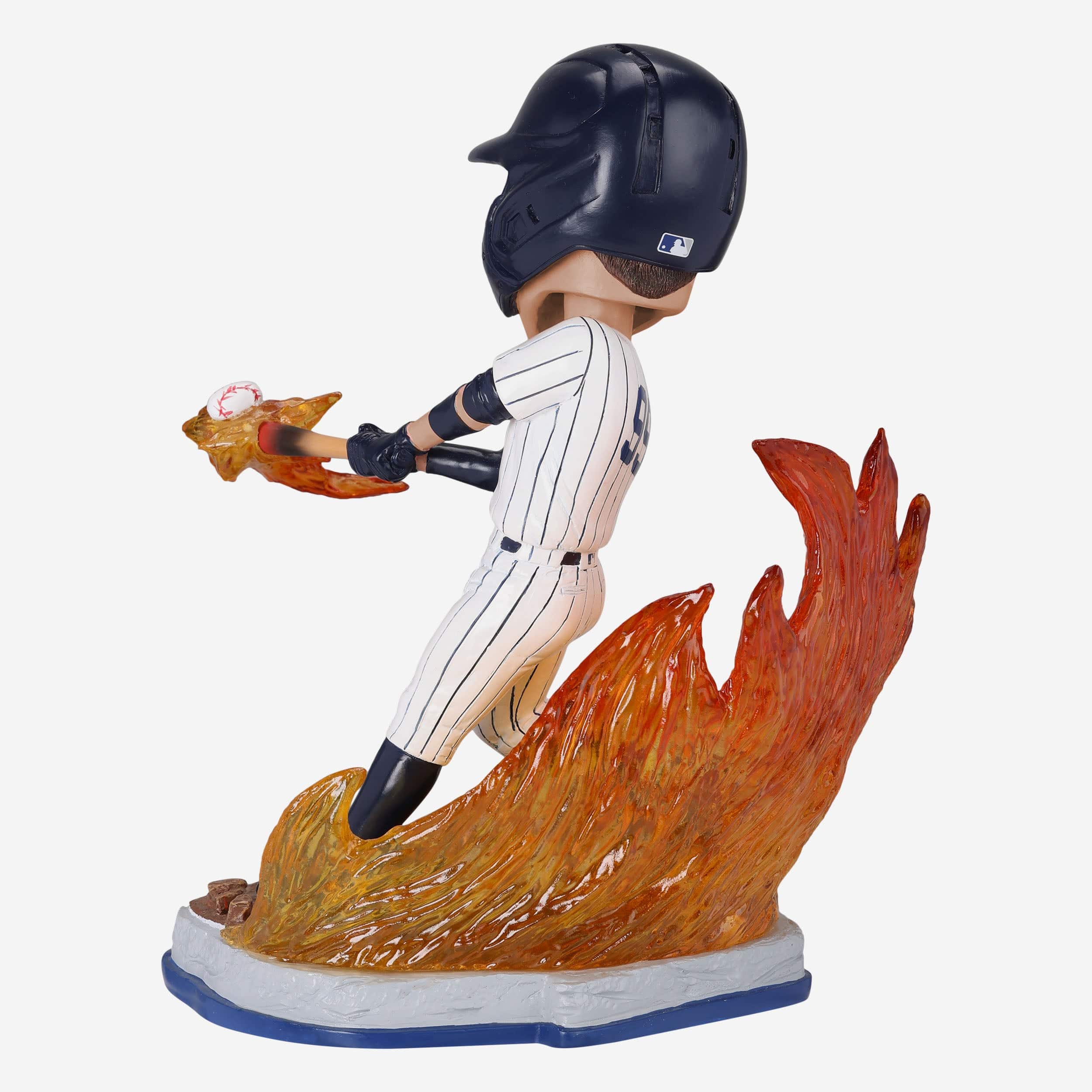 Aaron Judge New York Yankees Hard Hitters Bobblehead - Image 6