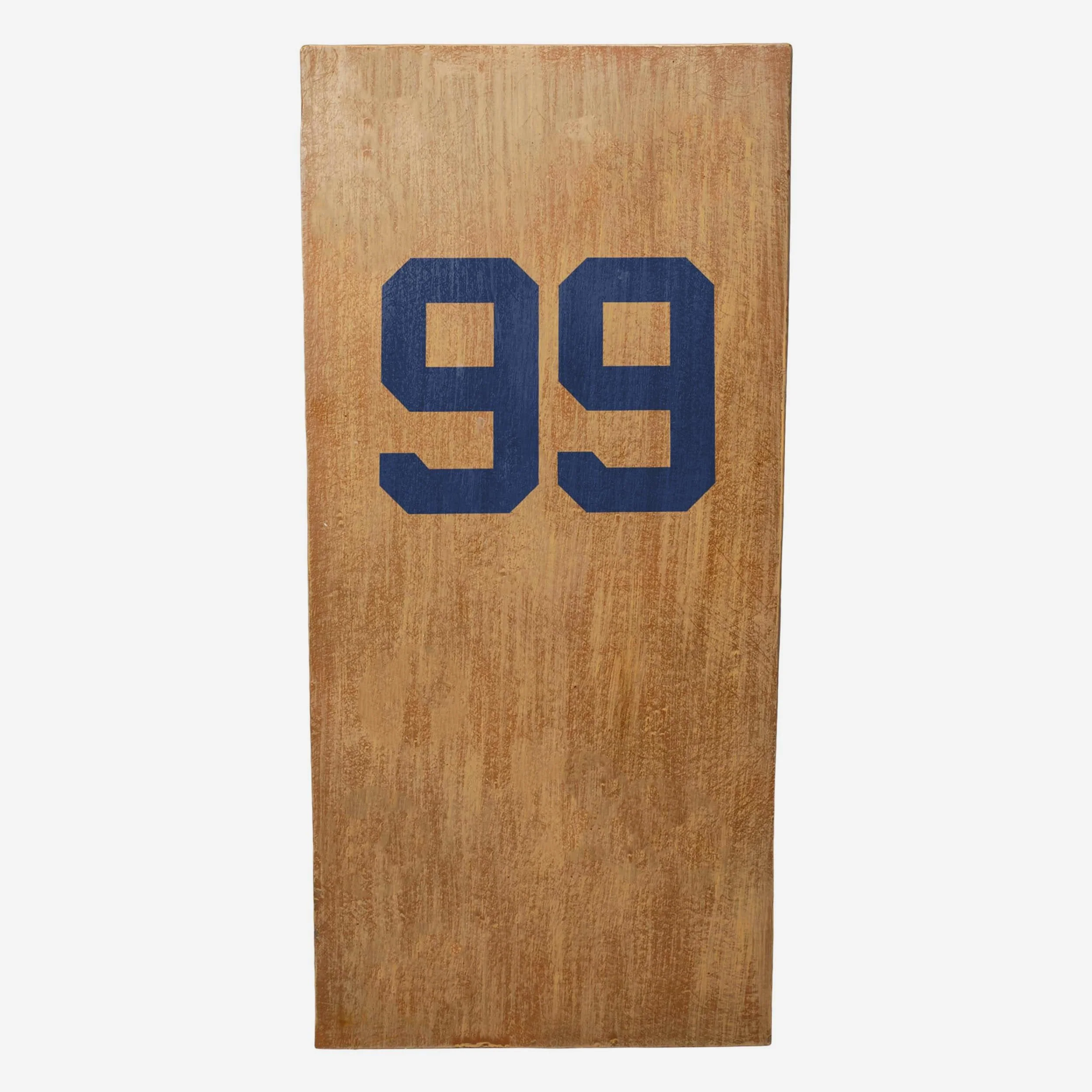 Aaron Judge New York Yankees Locker Room Bobblehead - Image 6
