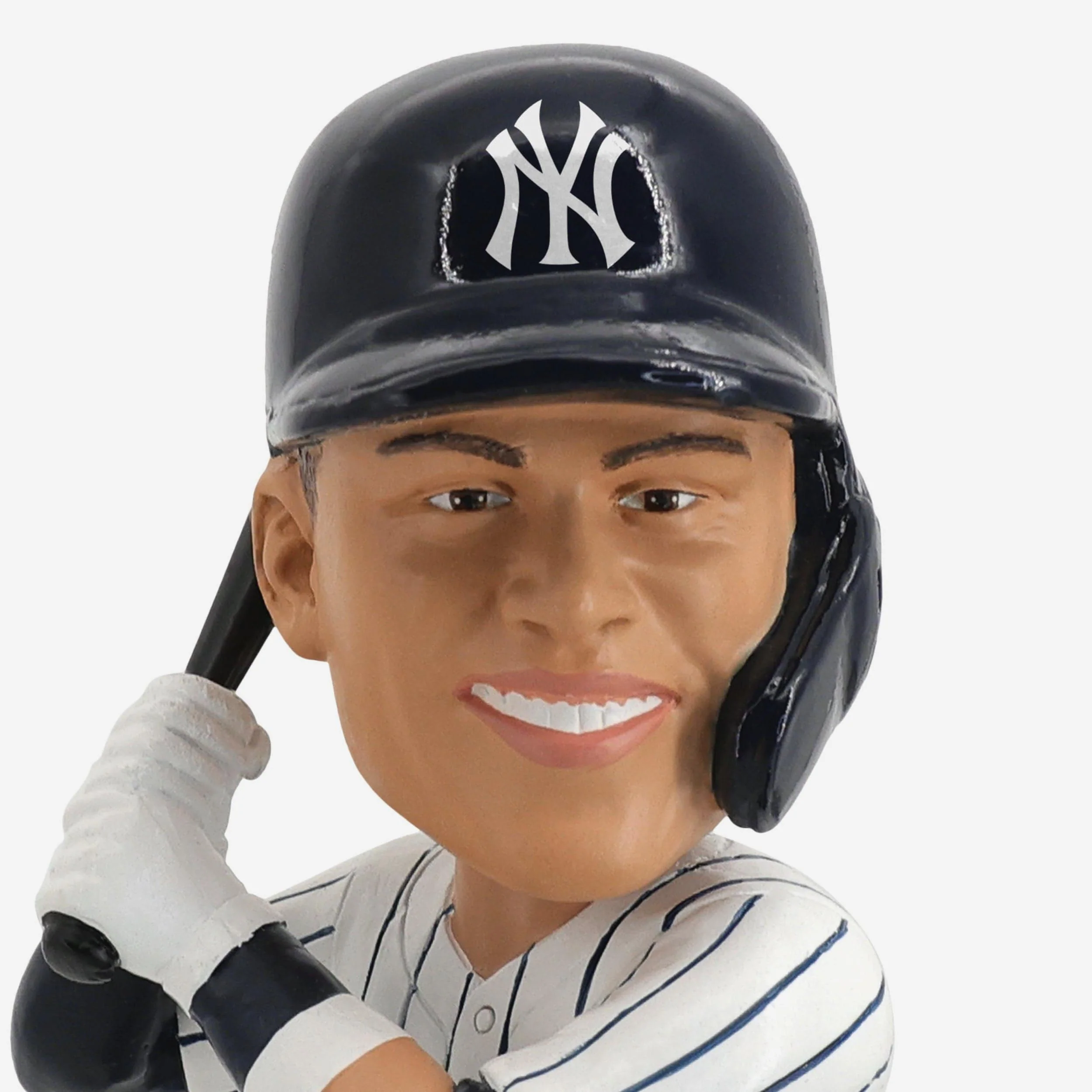 Aaron Judge New York Yankees Magnetized Bobble Dubblz Bobblehead - Image 2