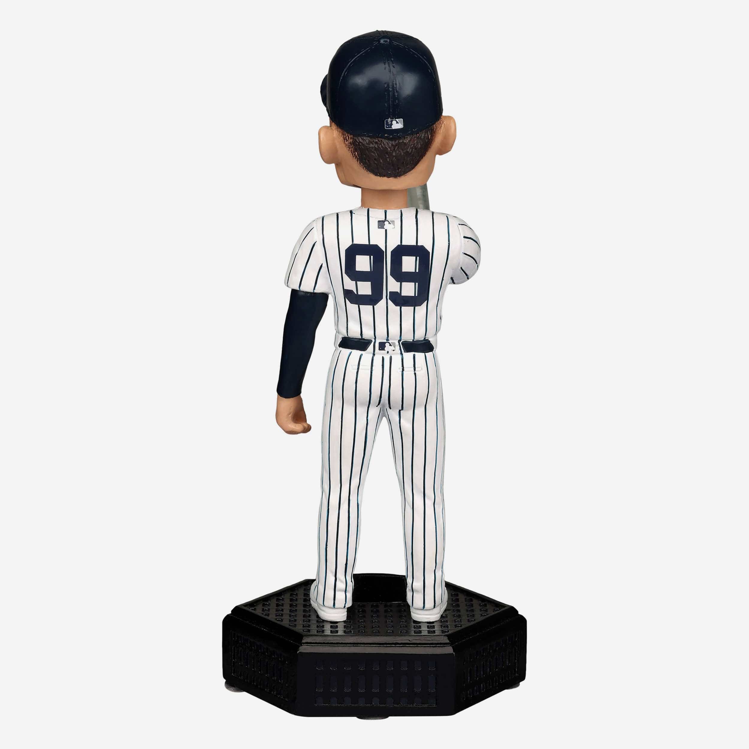 Aaron Judge New York Yankees May the Fourth Light Up Bobblehead - Image 6