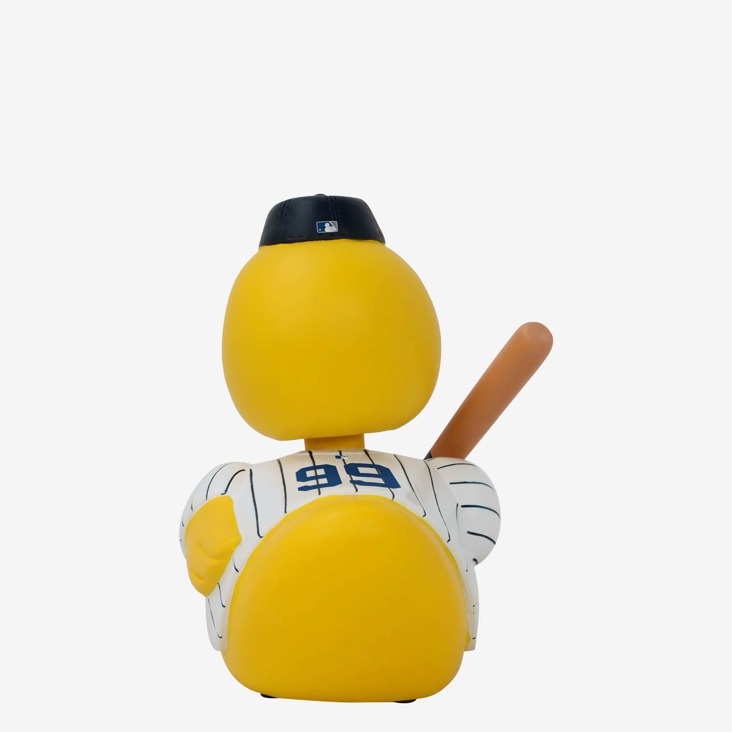 Aaron Judge New York Yankees Player Bobble Duck Mini Bobblehead - Image 5
