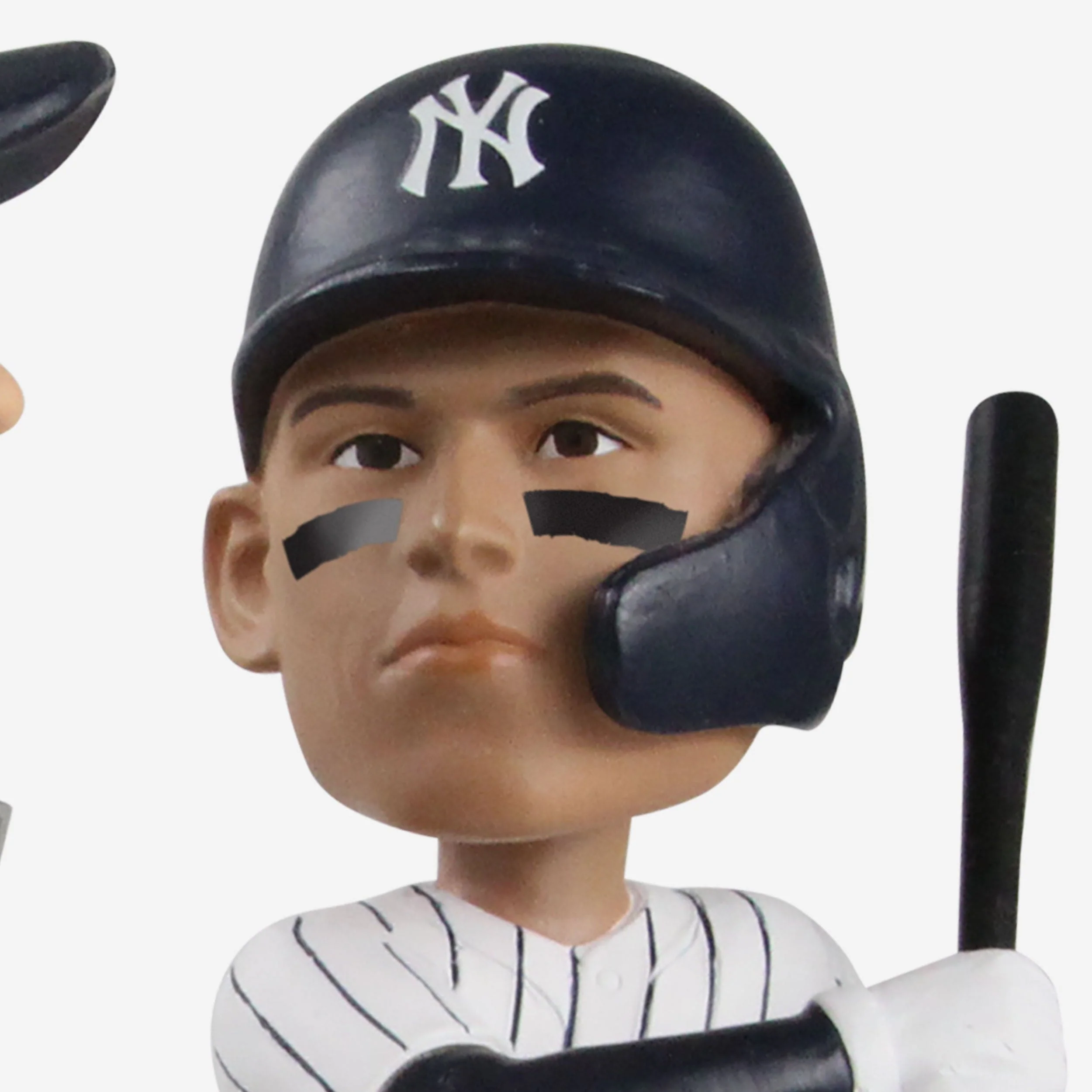 Aaron Judge & Roger Maris New York Yankees 61 Home Run Club Dual Bobblehead - Image 3