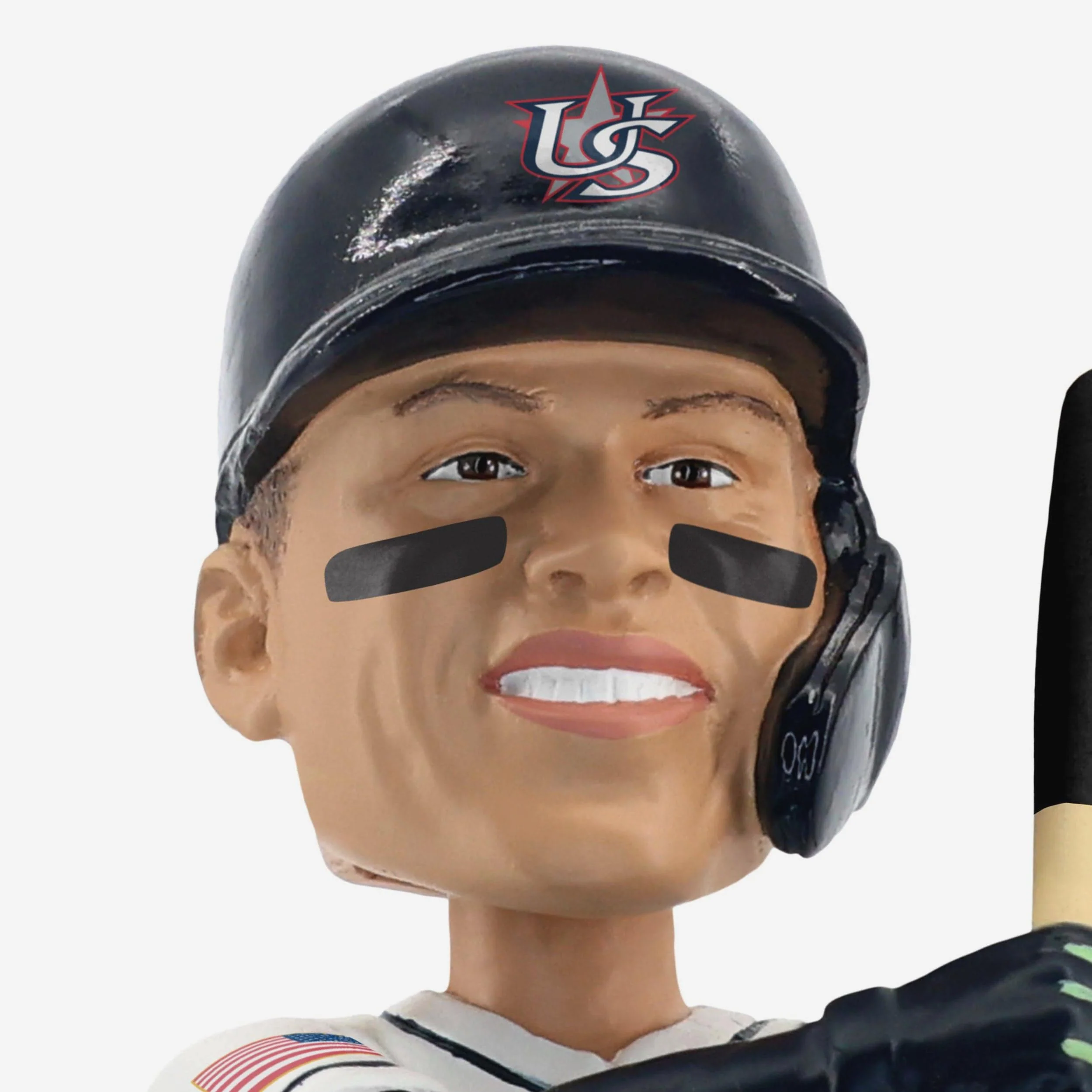 Aaron Judge USA 2026 World Baseball Classic Bobblehead - Image 2
