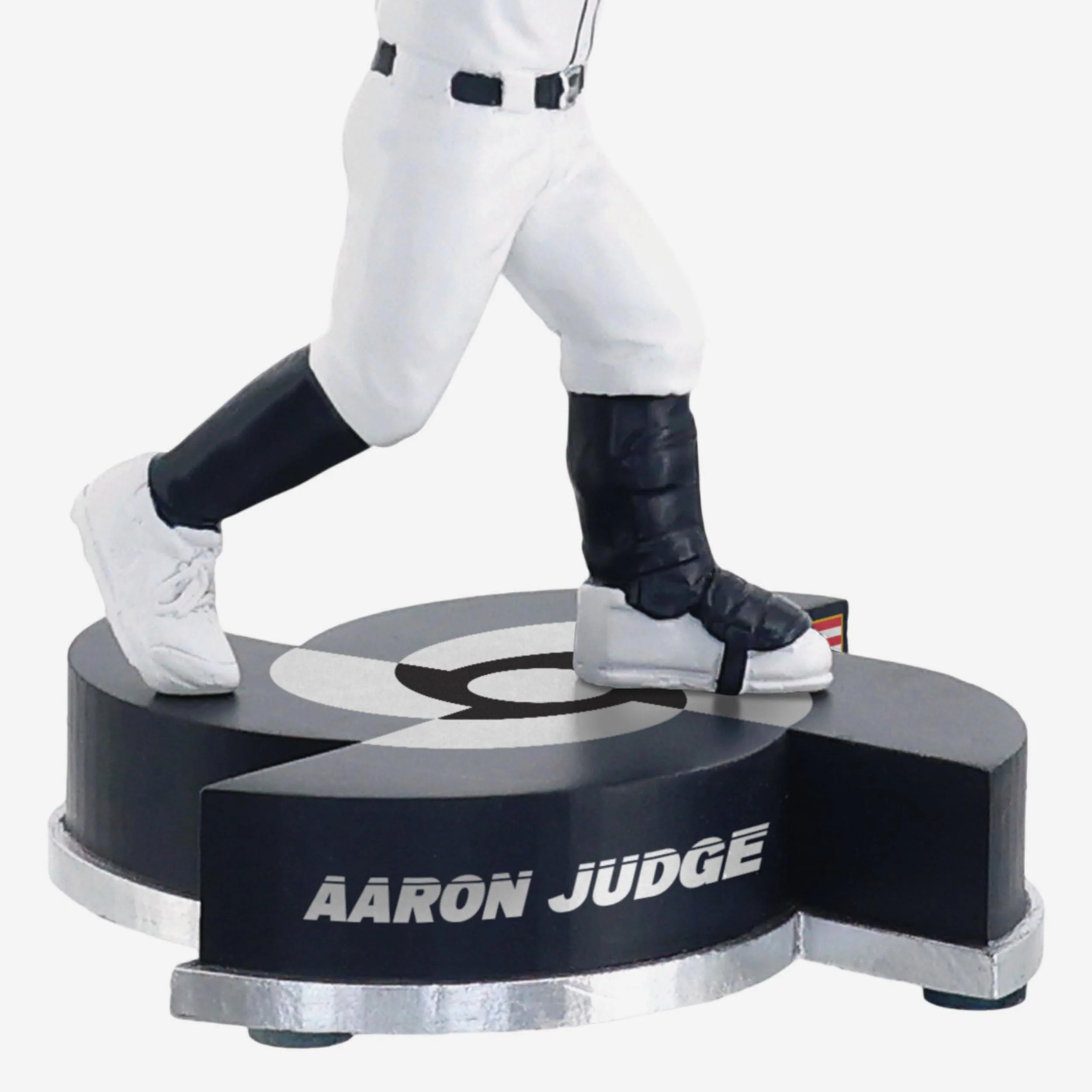 Aaron Judge USA 2026 World Baseball Classic Medium Bighead Bobblehead - Image 3