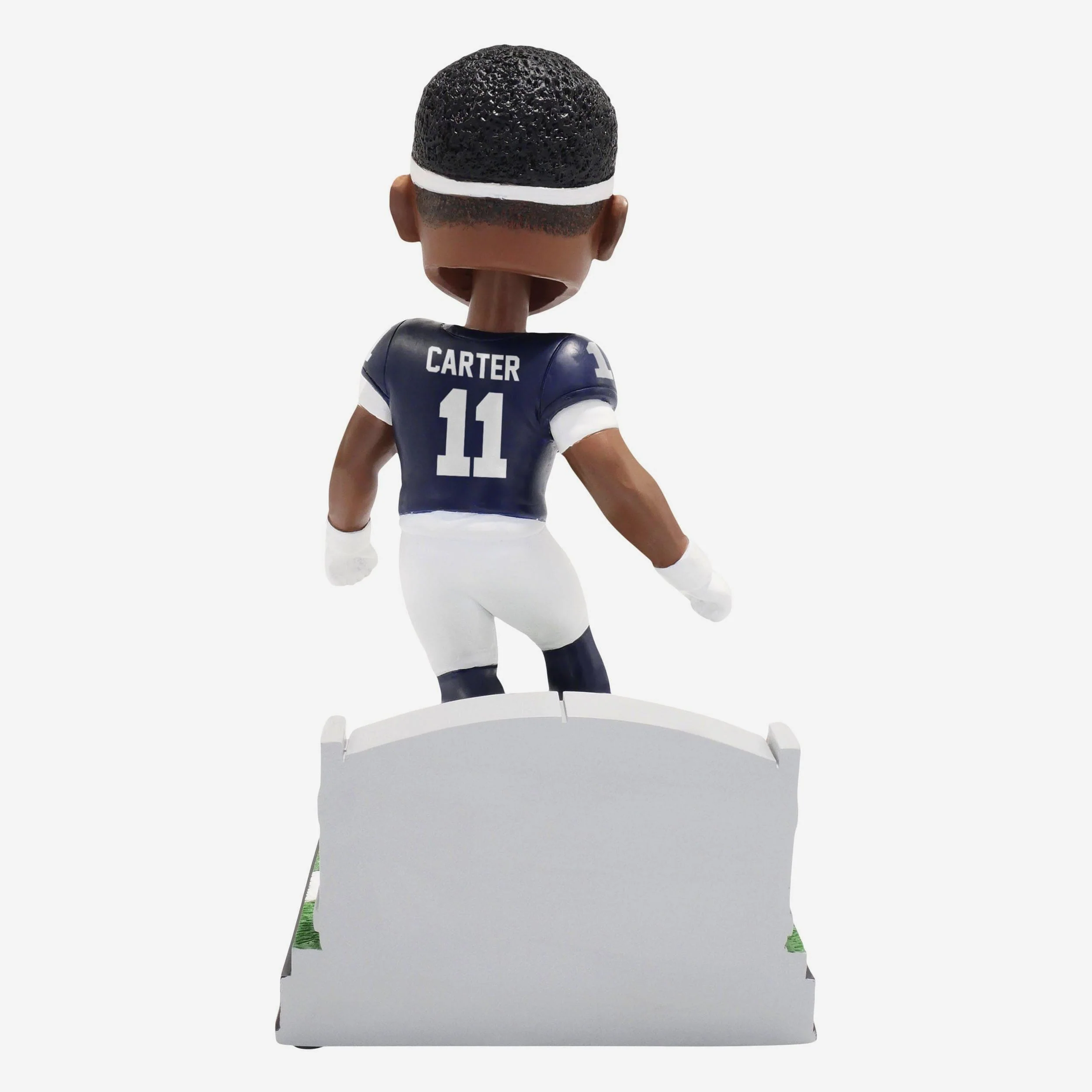 Abdul Carter Penn State Nittany Lions Gates Series Bobblehead - Image 5