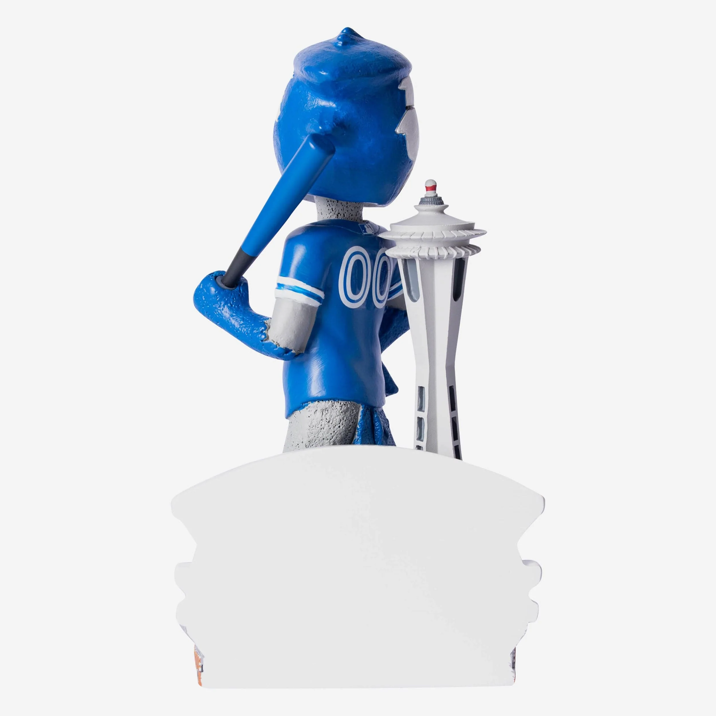 Ace Toronto Blue Jays 2023 All-Star Bobbles on Parade Mascot Bobblehead - Image 5
