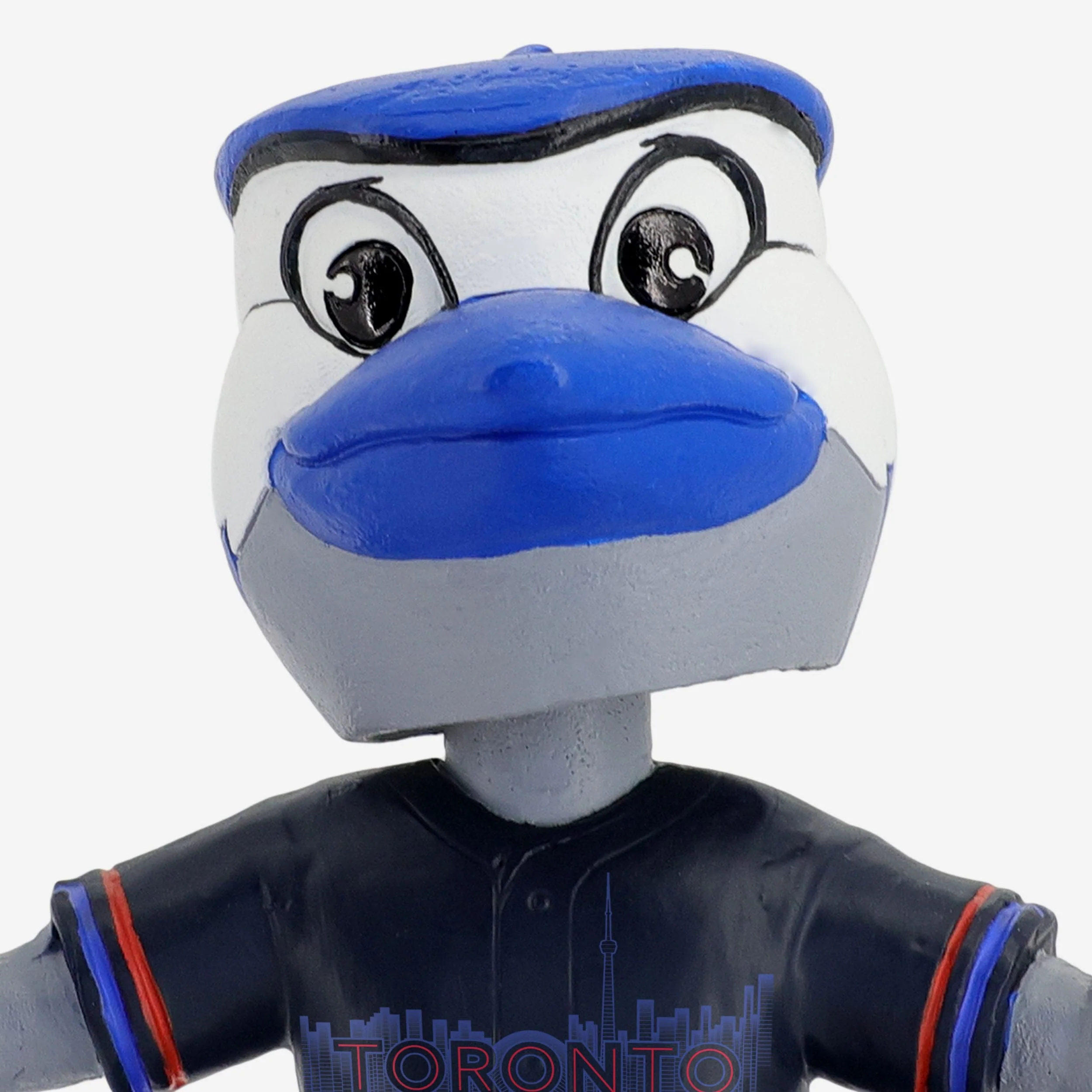 Ace Toronto Blue Jays 2024 City Connect Mascot Bobblehead - Image 2