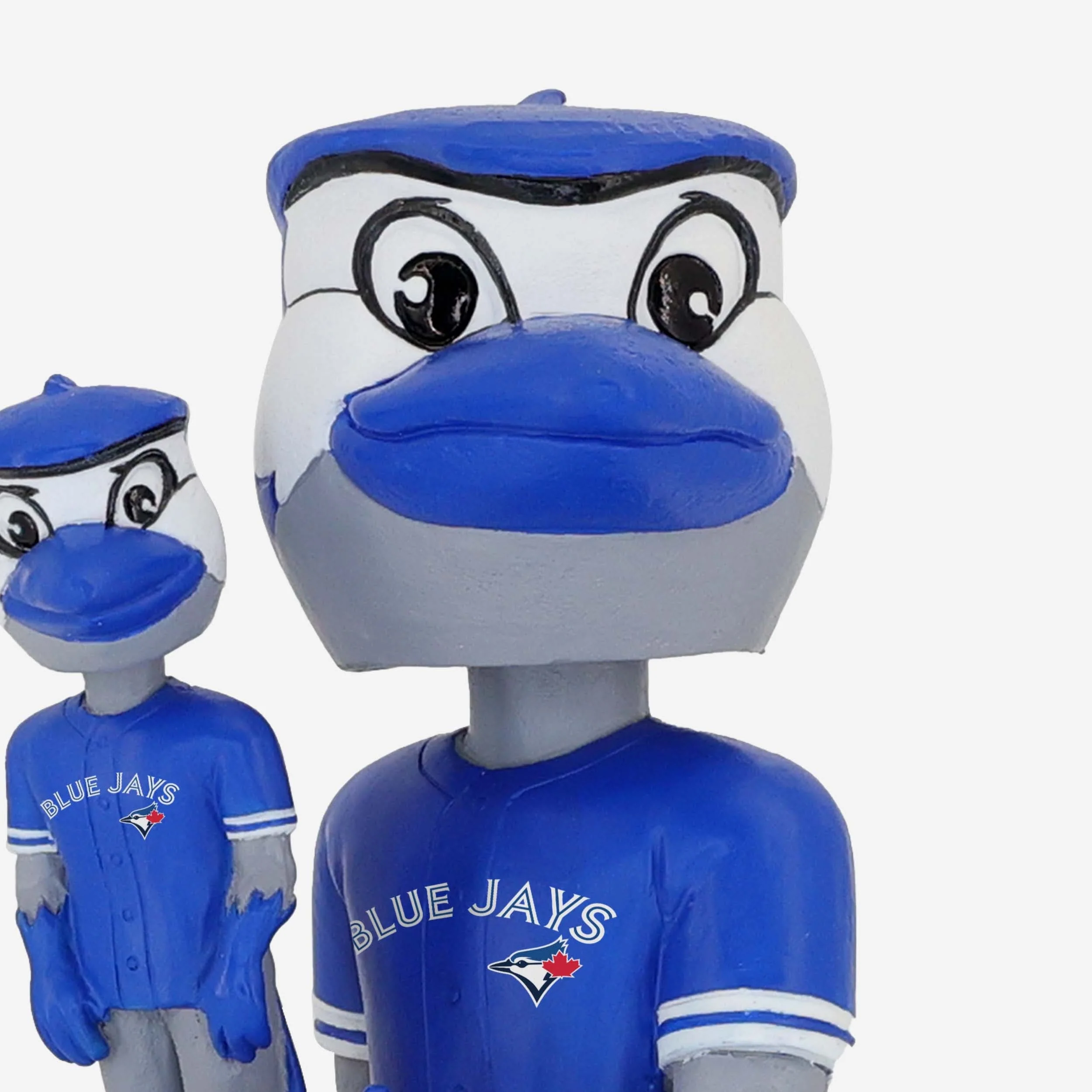 Ace Toronto Blue Jays Bobble Dubblz Mascot Bobblehead - Image 2