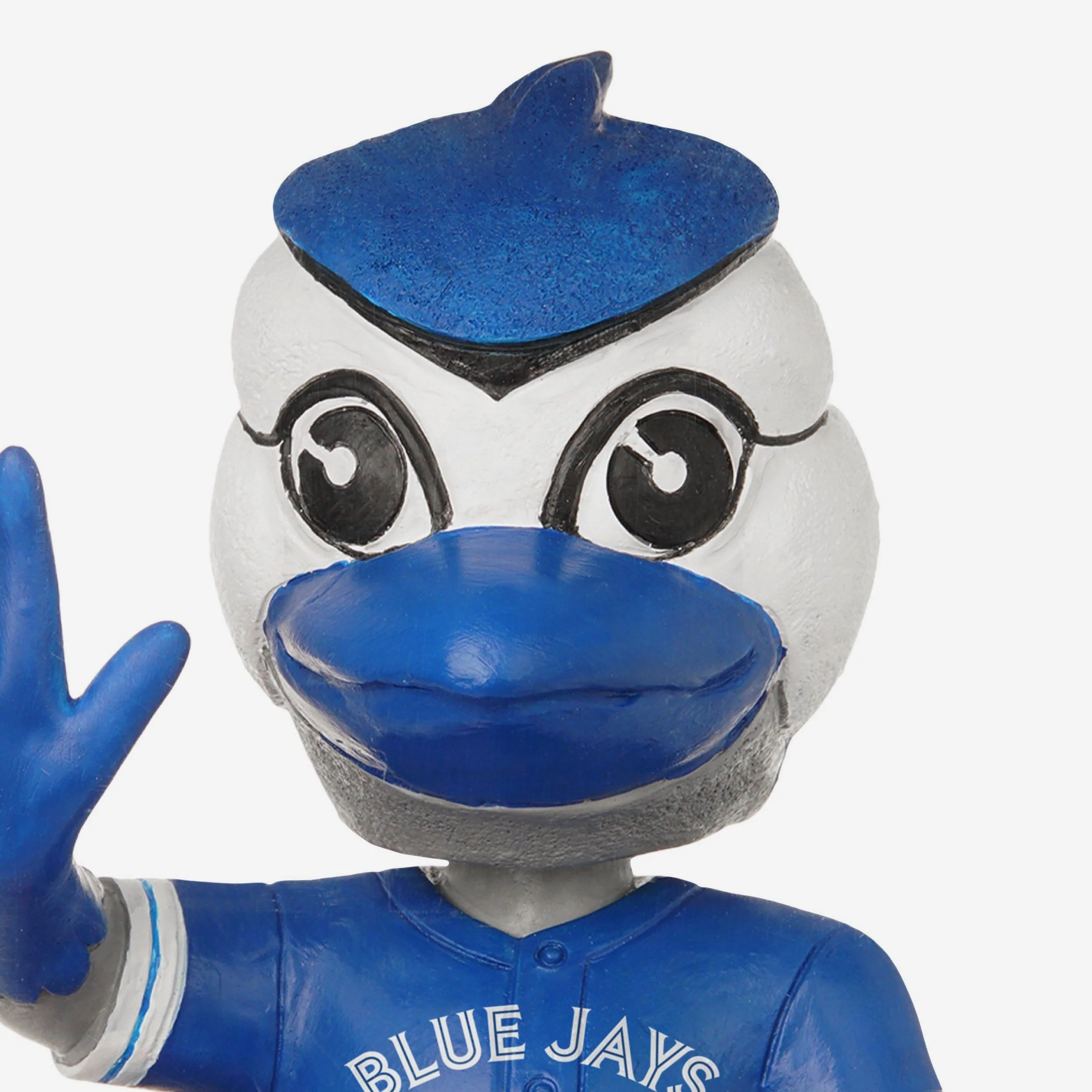 Ace Toronto Blue Jays Claw Machine Mascot Bobblehead - Image 2