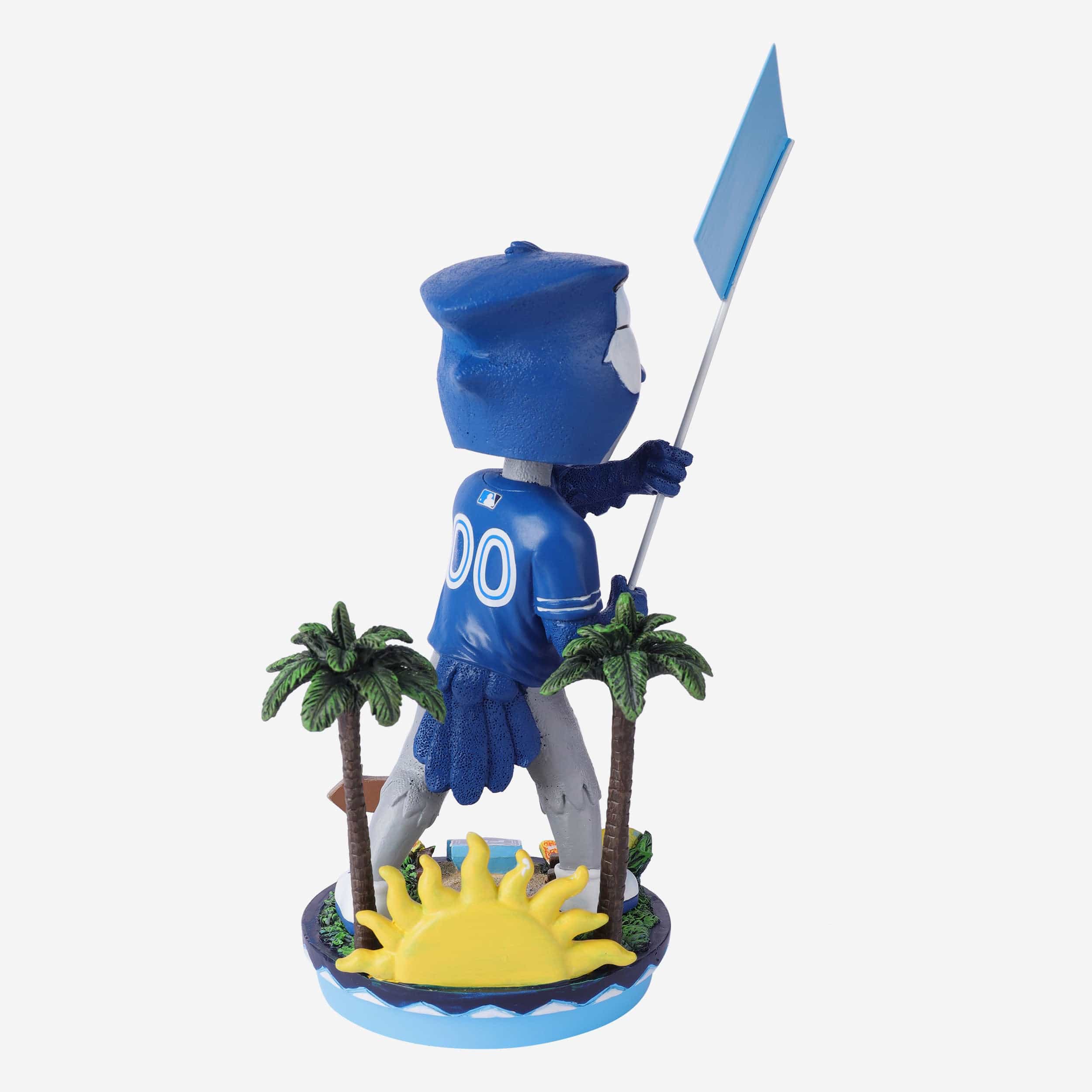Ace Toronto Blue Jays Grapefruit League Mascot Bobblehead - Image 5