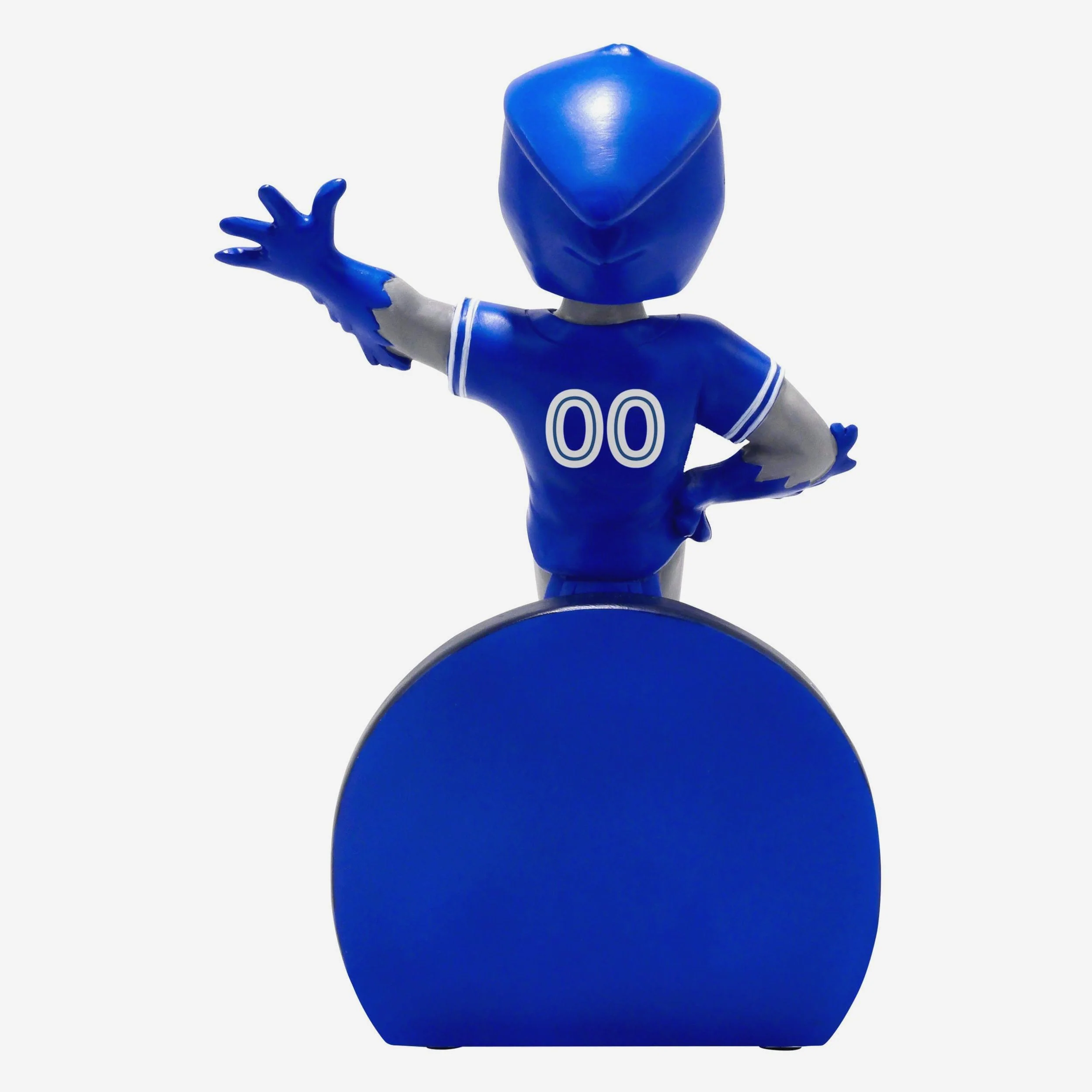 Ace Toronto Blue Jays Mascot Body Bobblehead - Image 5