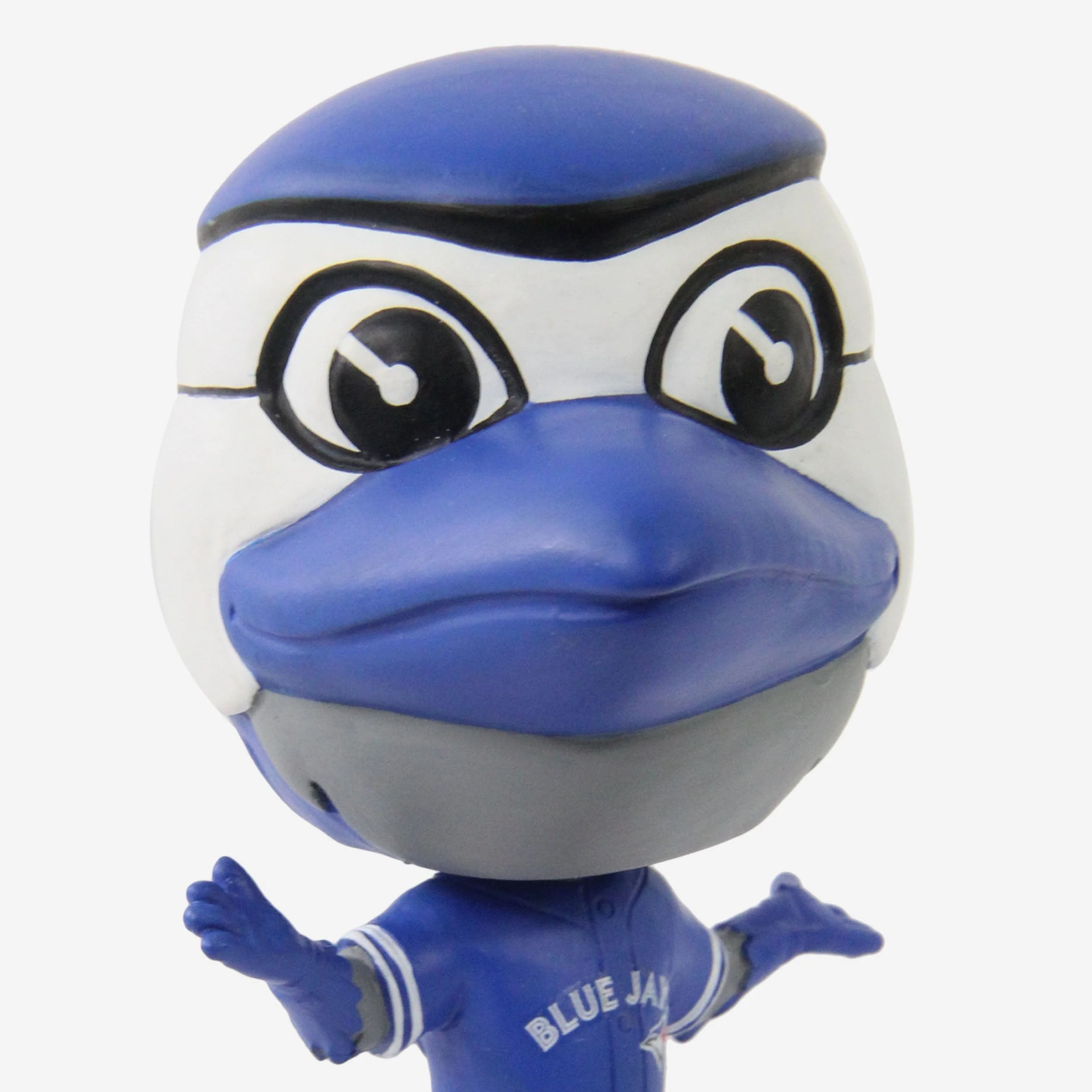 Ace Toronto Blue Jays Mascot Mini Bighead Bobblehead - Image 2