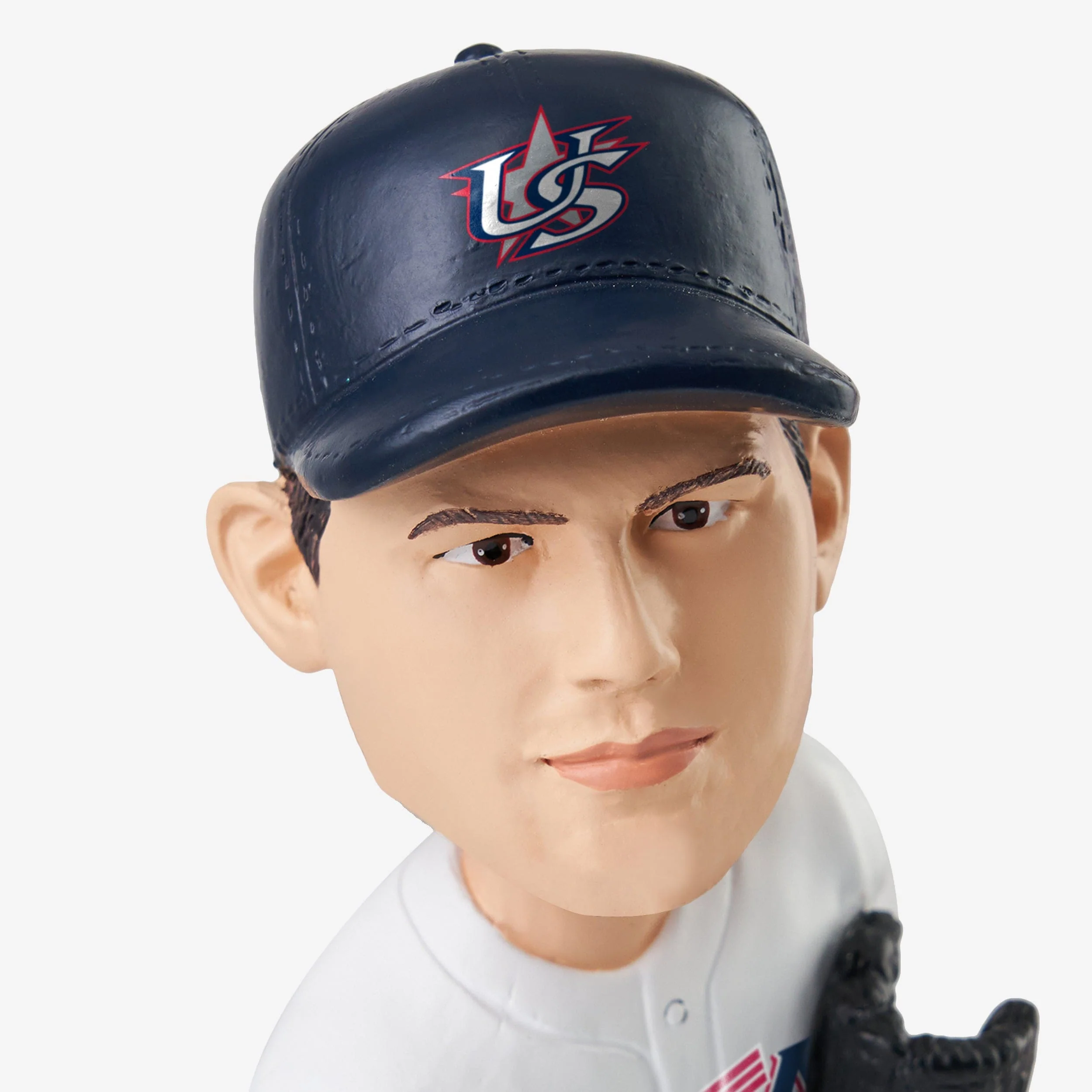 Adam Ottavino USA 2023 World Baseball Classic Bobblehead - Image 2