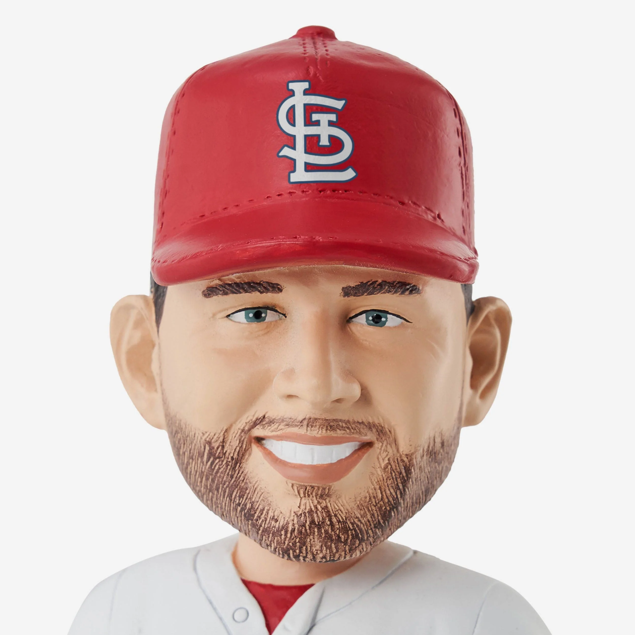 Adam Wainwright St Louis Cardinals 2023 MLB London Series Bobblehead - Image 2