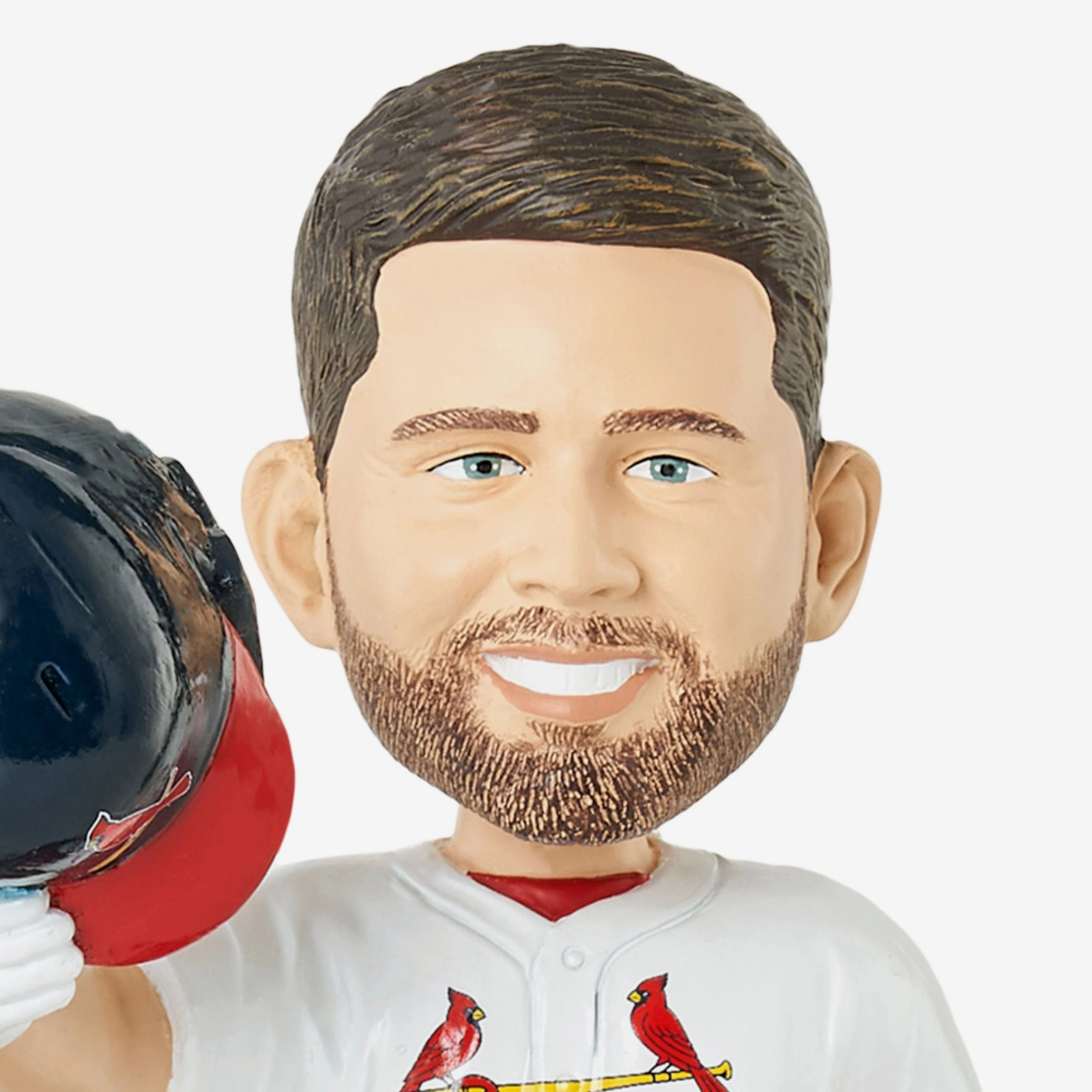 Adam Wainwright St Louis Cardinals Farewell Bobblehead - Image 2
