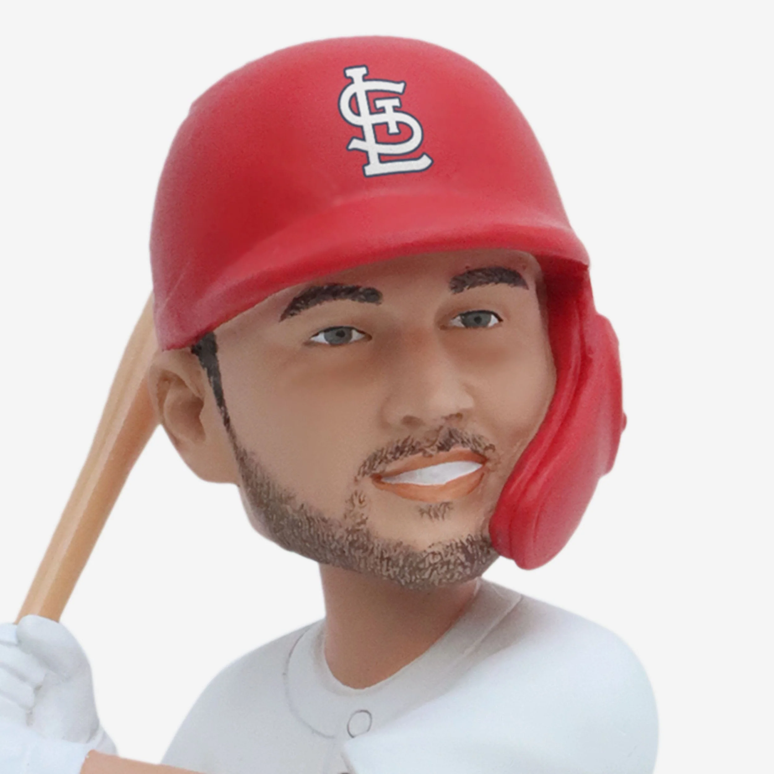 Adam Wainwright St Louis Cardinals Lets Go Waino Bobblehead - Image 2